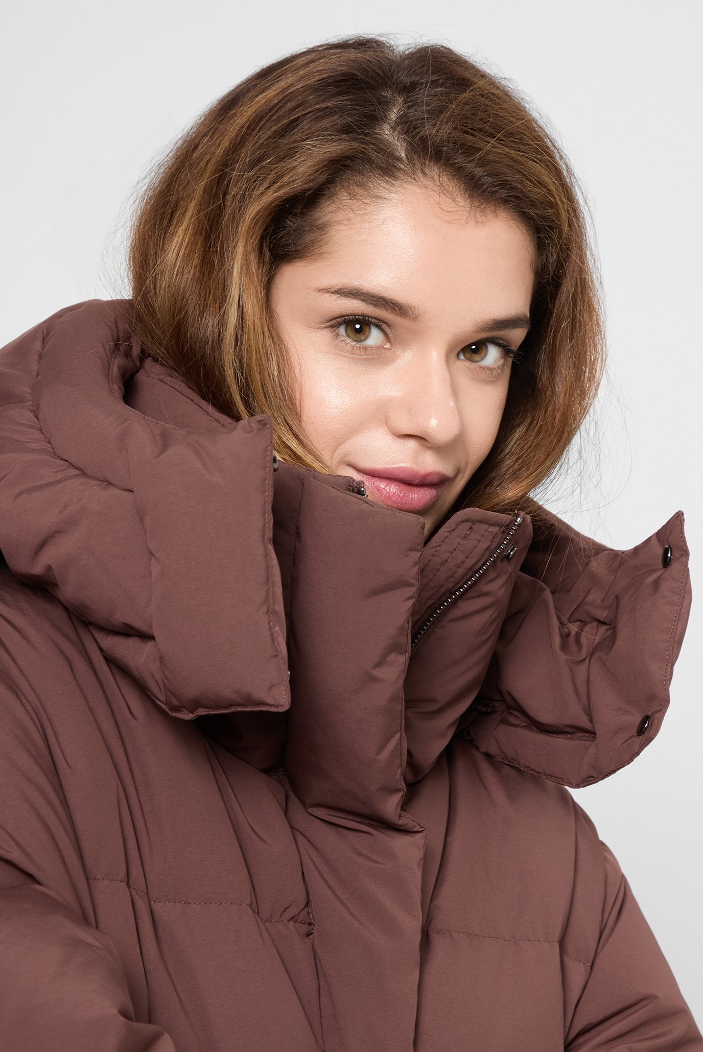 Куртка зимняя WDJ 068 5