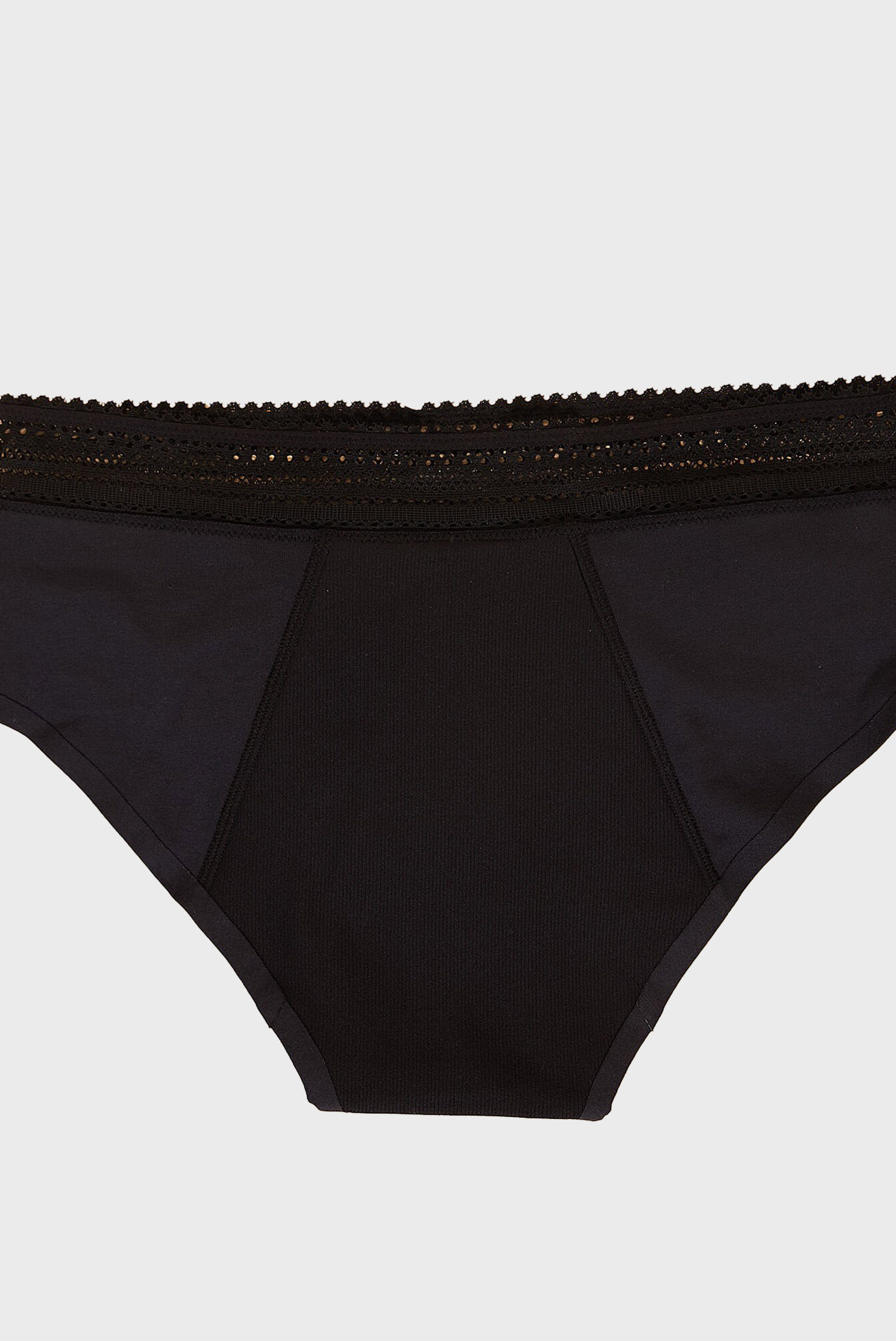 Менструальные трусики-шортики для цикла высокой обильности CELIA - SHORTY FA 3