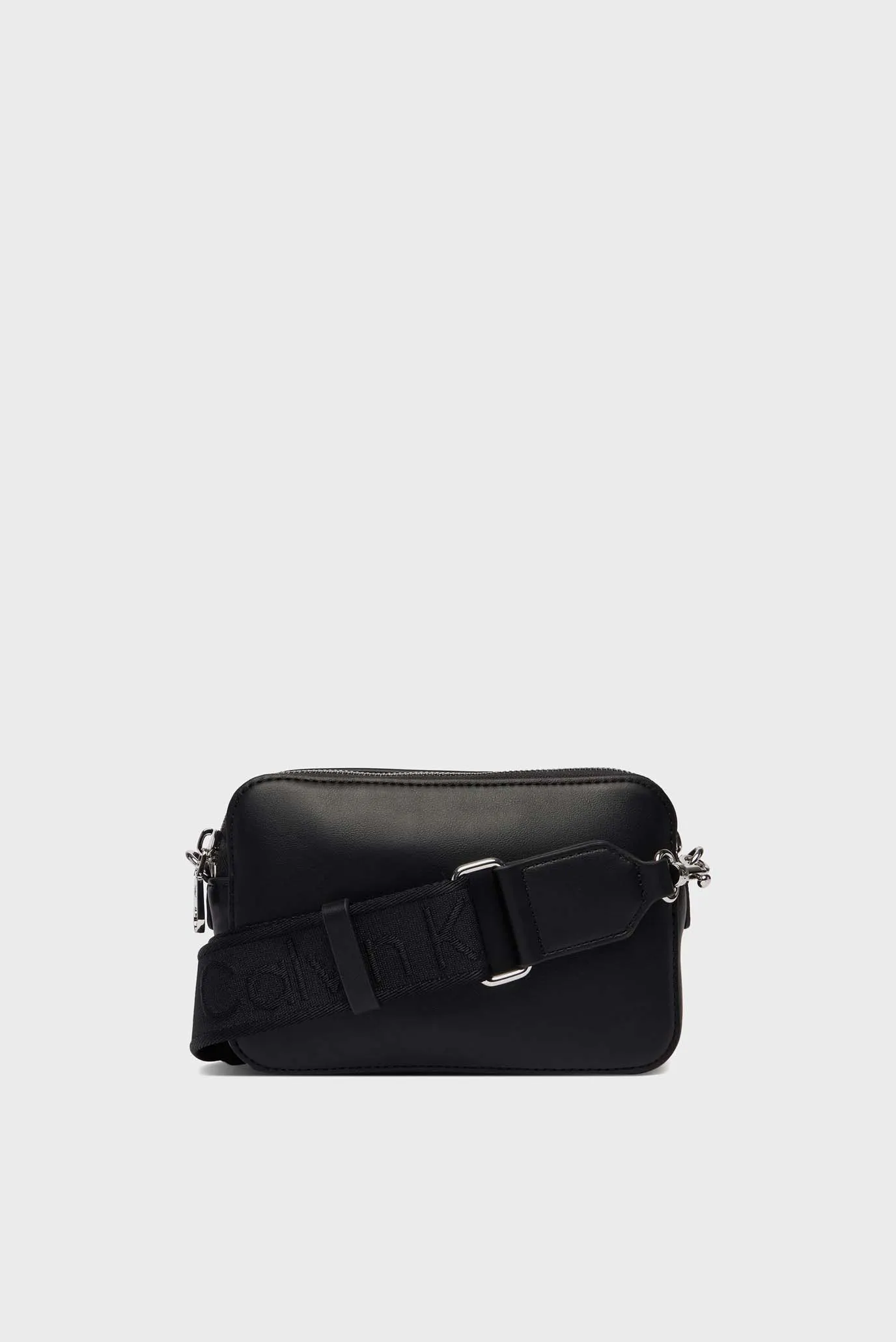 Сумка WEBBING DOUBLE STRAP CAMERA BAG 4