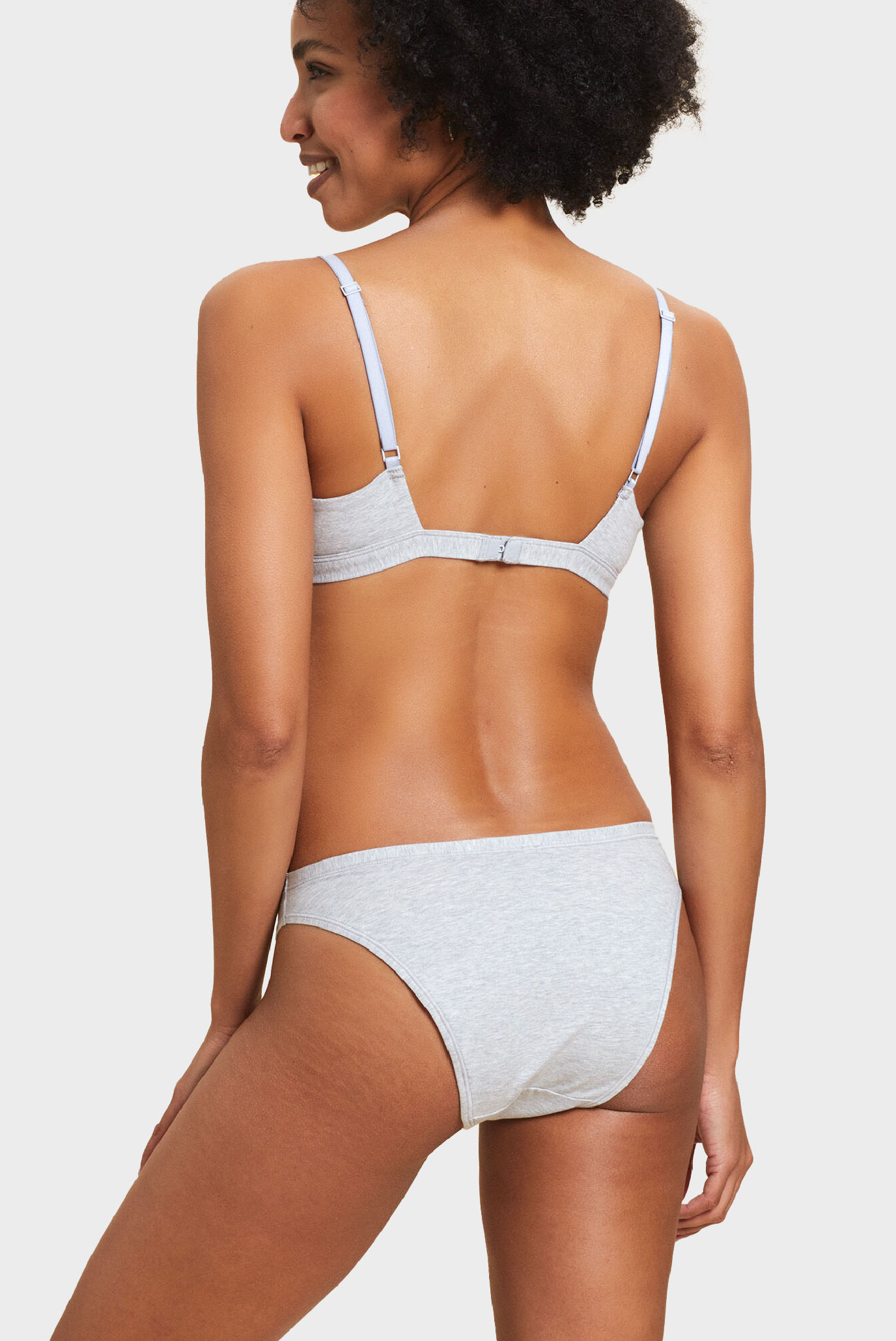 Бюстгальтер COTON 360 - SA TRIANGLE 2