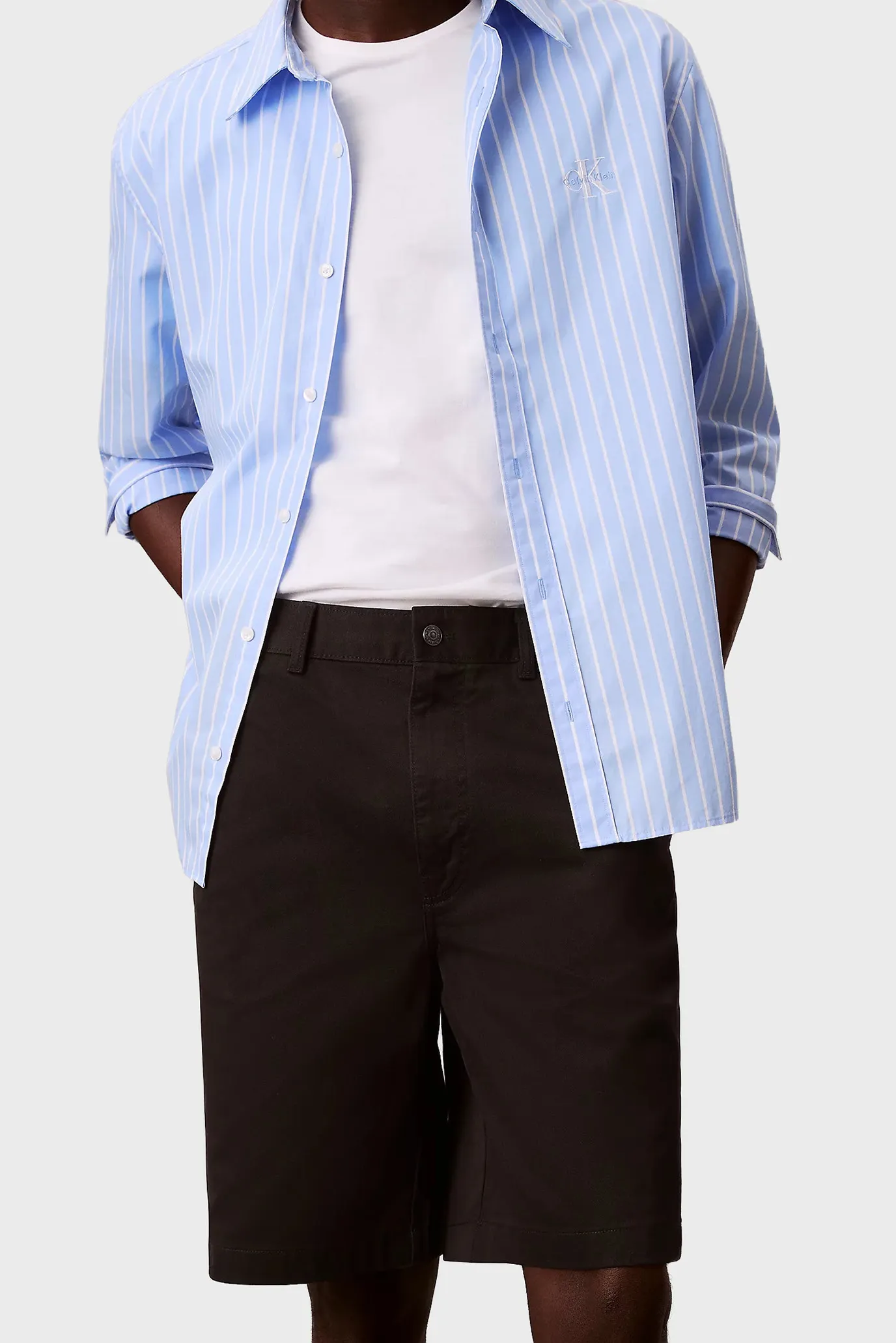 Шорты 90S BAGGY CHINO SHORT 5