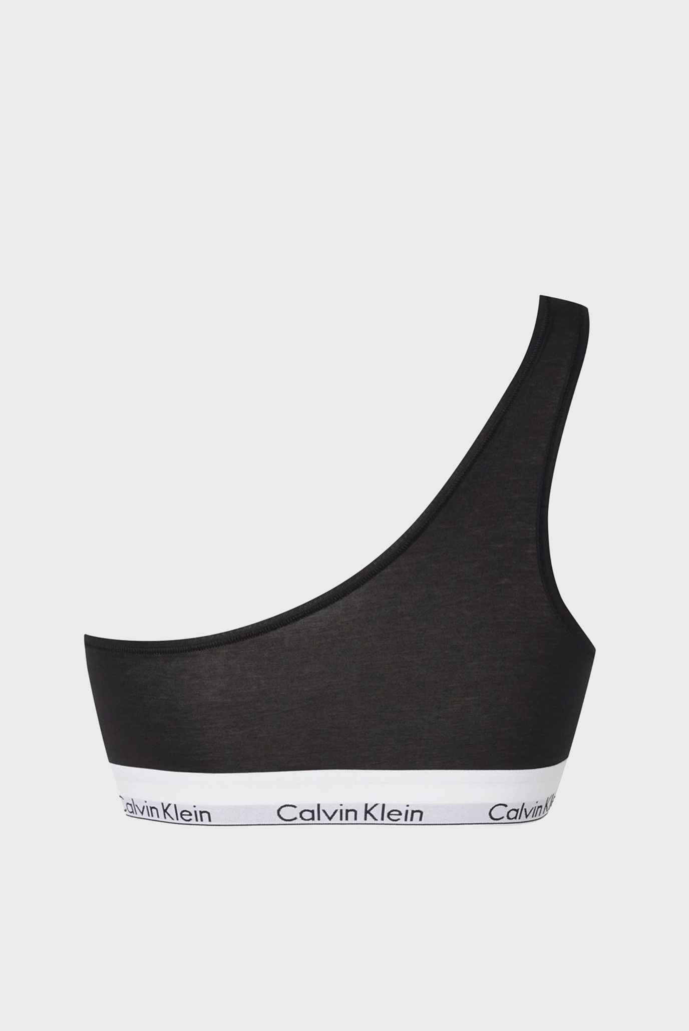 Бюстгальтер UNLINED BRALETTE (ONE SHOULDER)Calvin Klein Бюстгальтер UNLINED BRALETTE (ONE SHOULDER) 2