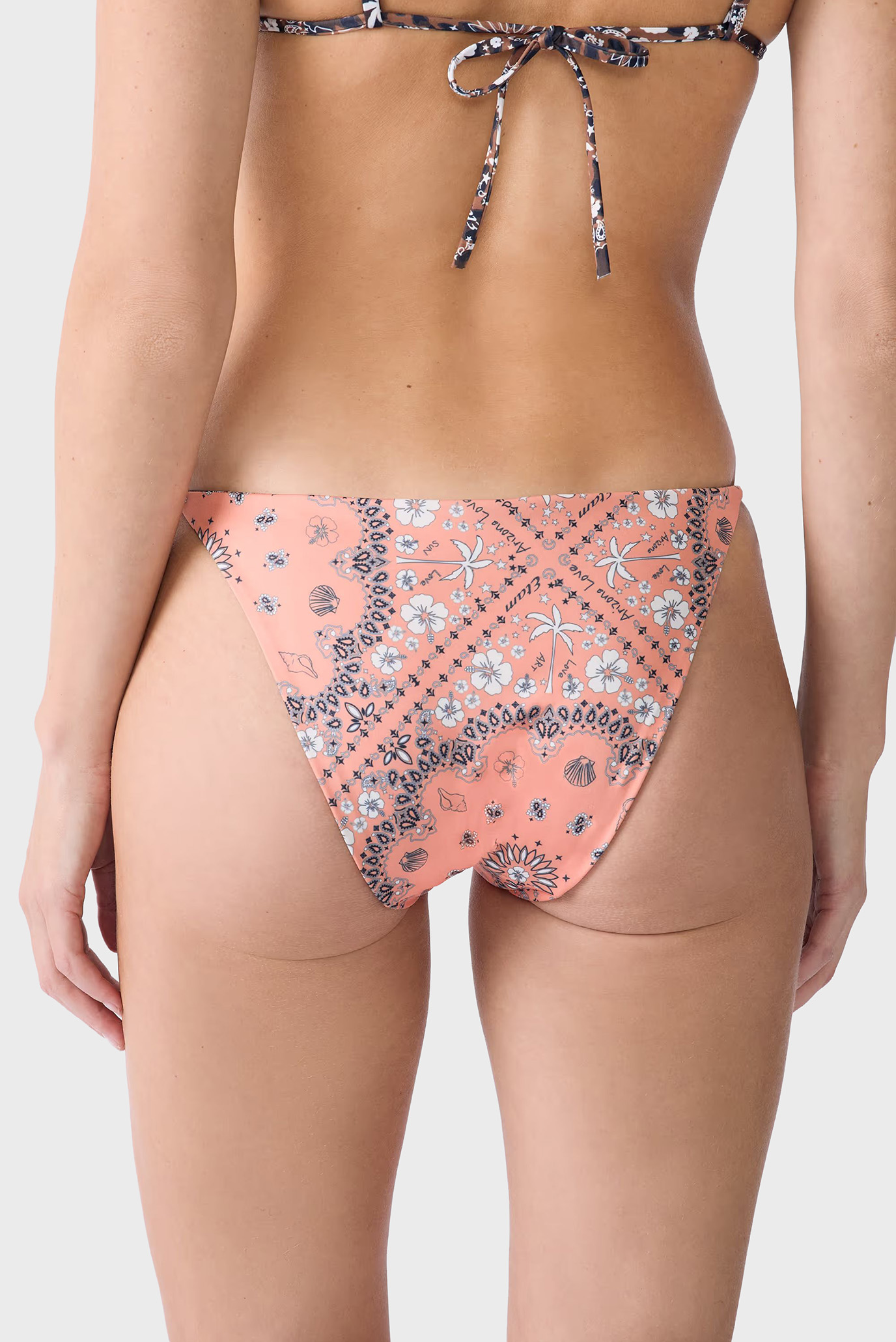 Купальник низ ARIZONALOVE - BIKI FICELLE 3