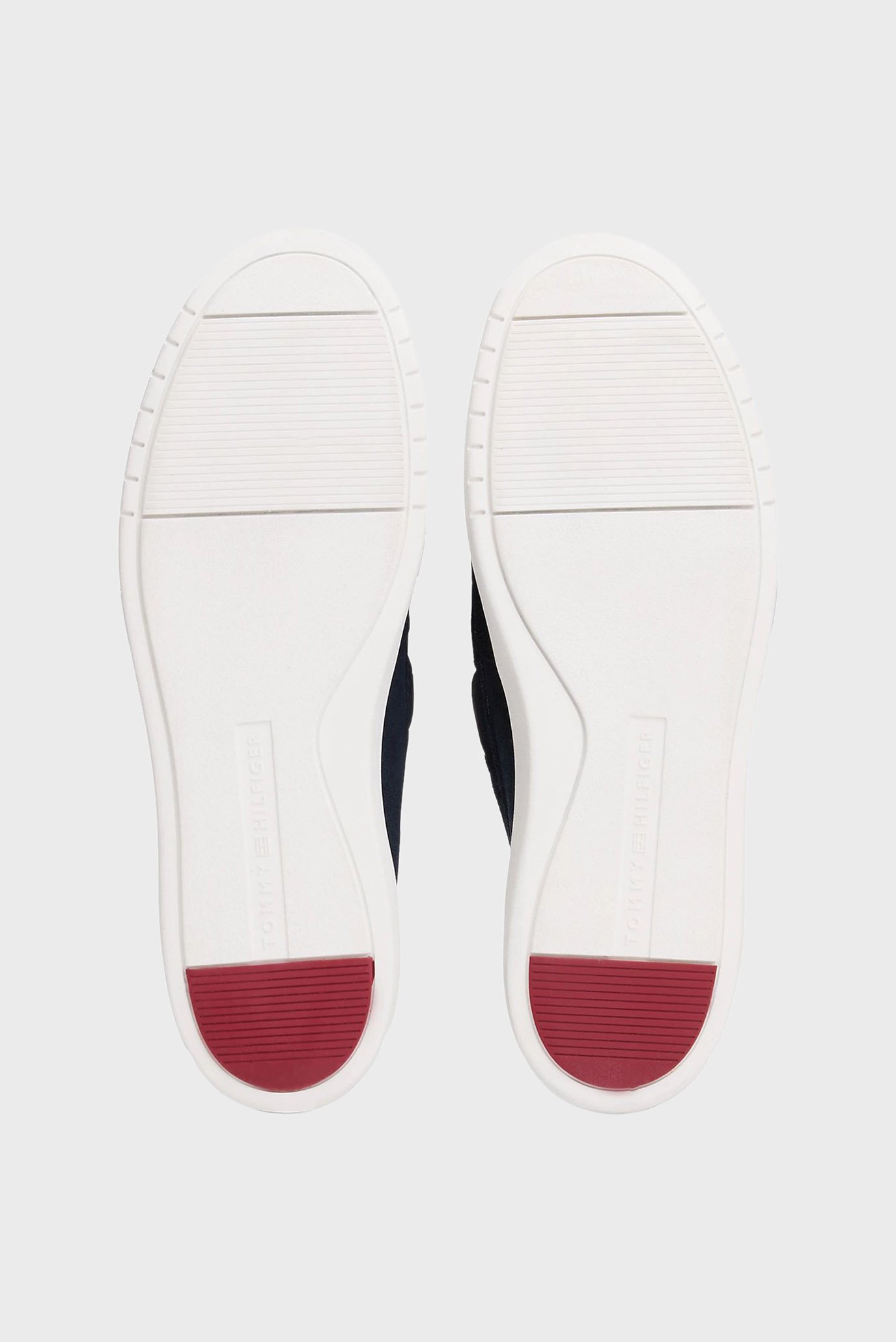 Топсайдеры MODERN LIGHT HYBRID SUEDE BOAT STommy Hilfiger Топсайдеры MODERN LIGHT HYBRID SUEDE BOAT S 6