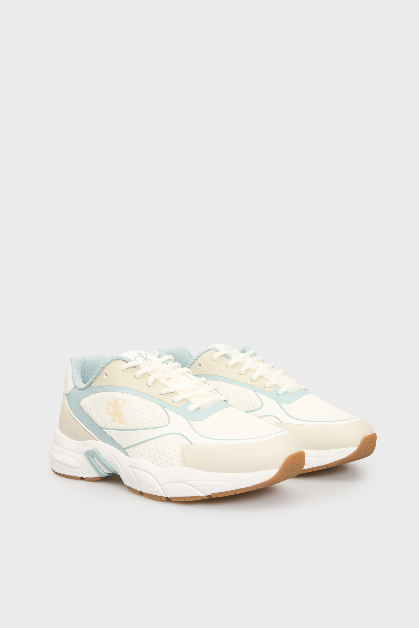 Женские кроссовки RETRO TENNIS KNIT MG 3