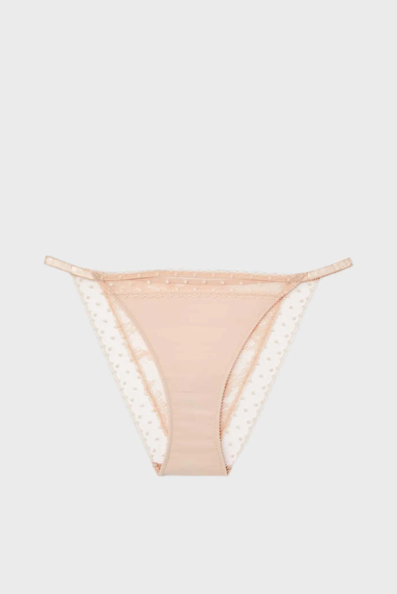 Трусы PLUME - CULOTTE 6