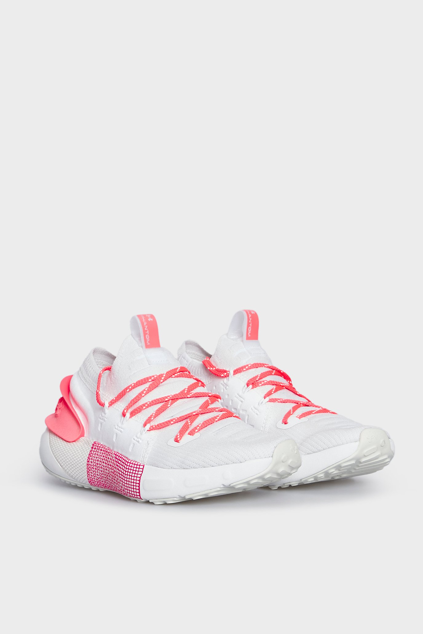 Кроссовки UA W HOVR Phantom 3 RFLCT 3