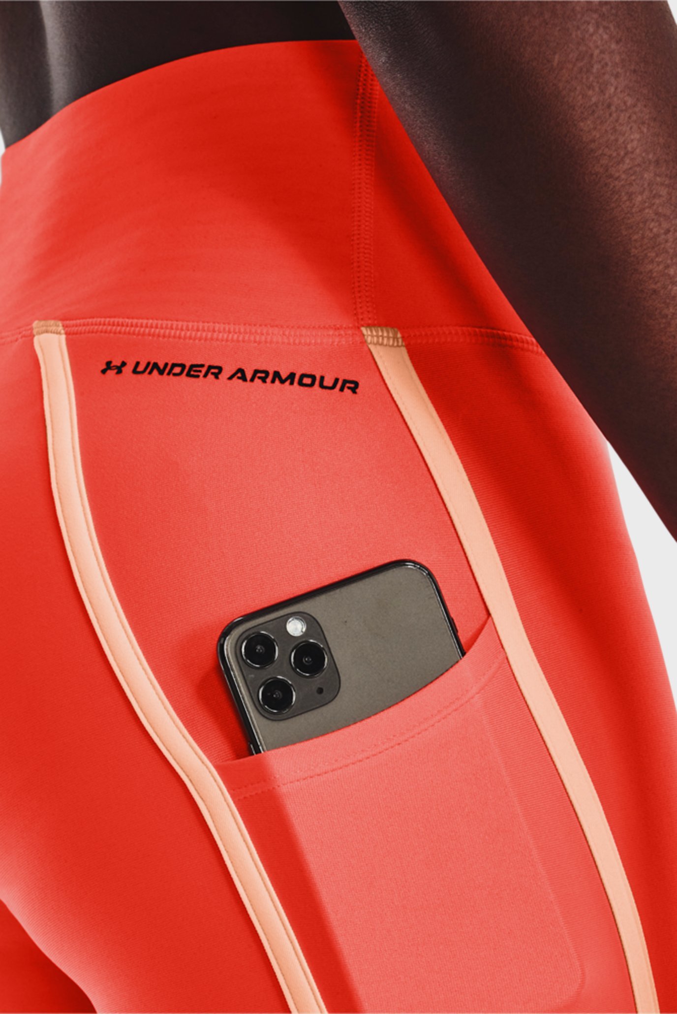 Легинсы Pjt Rock HG Ankl Lg Fam 4