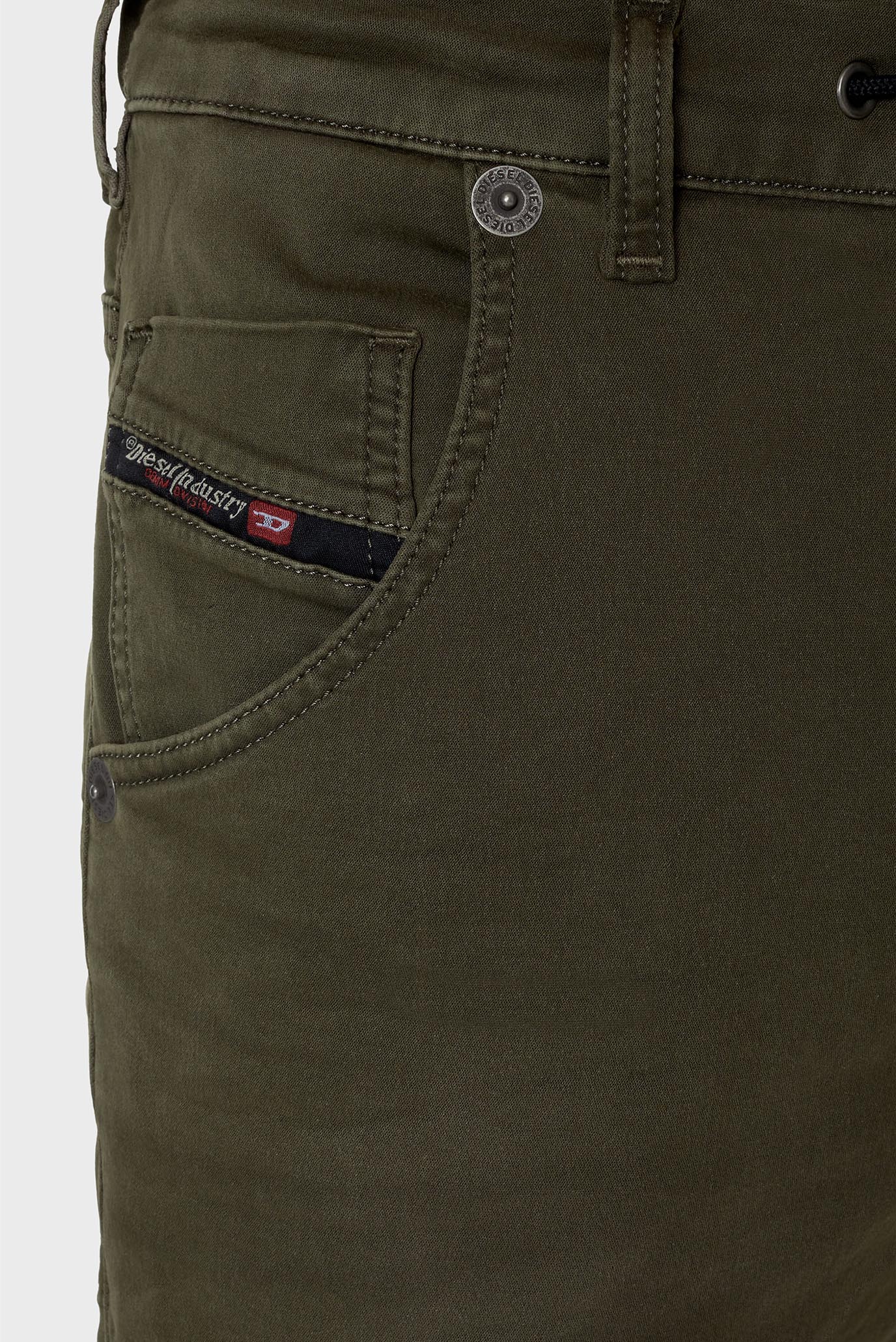 Джинсы KROOLEY-E-NE L.32 Sweat jeans 6