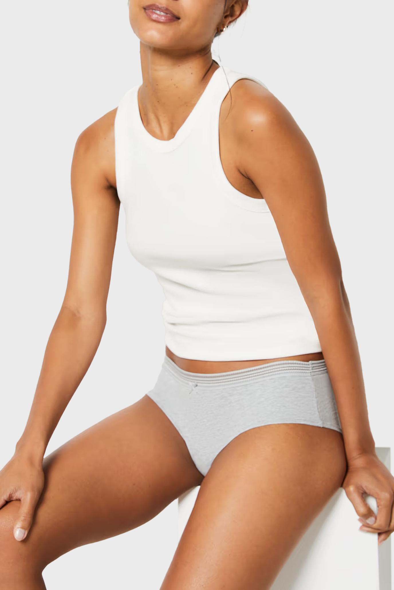 Набор белья JACK LACE - 3 SHORTI 5