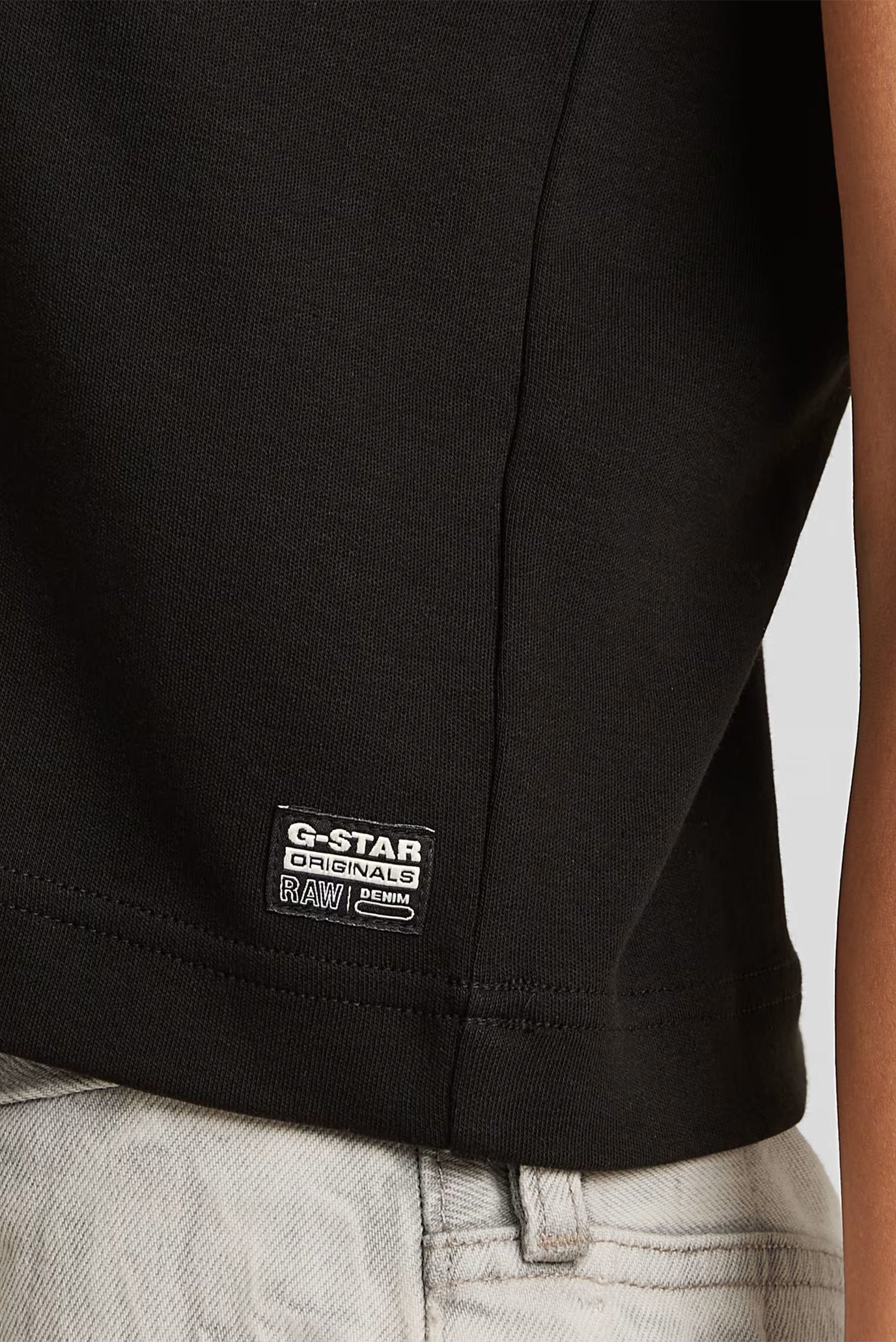 Футболка G-Script baby brother r t wmn 5