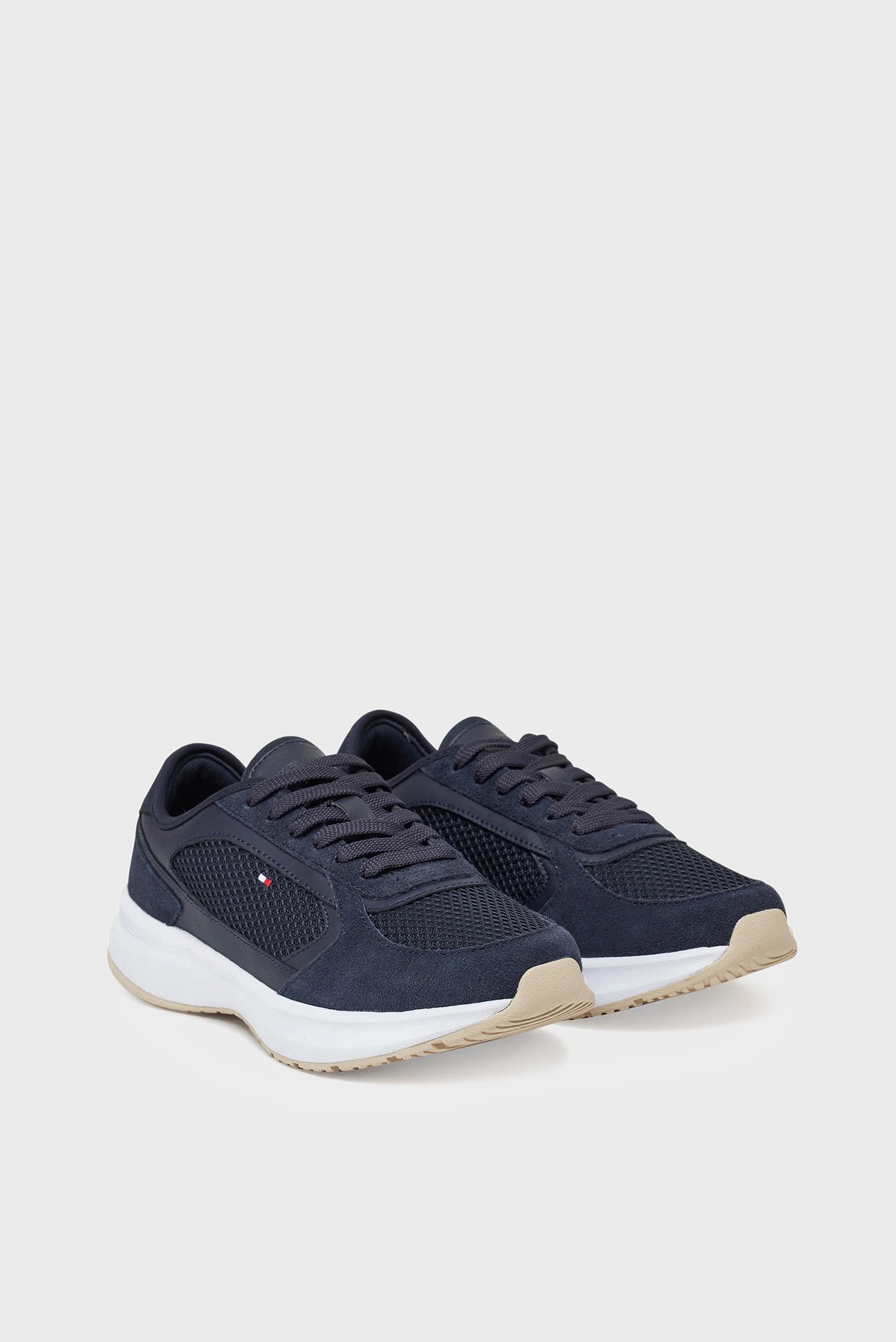 Кроссовки SPORTY RUNNERTommy Hilfiger Кроссовки SPORTY RUNNER 3