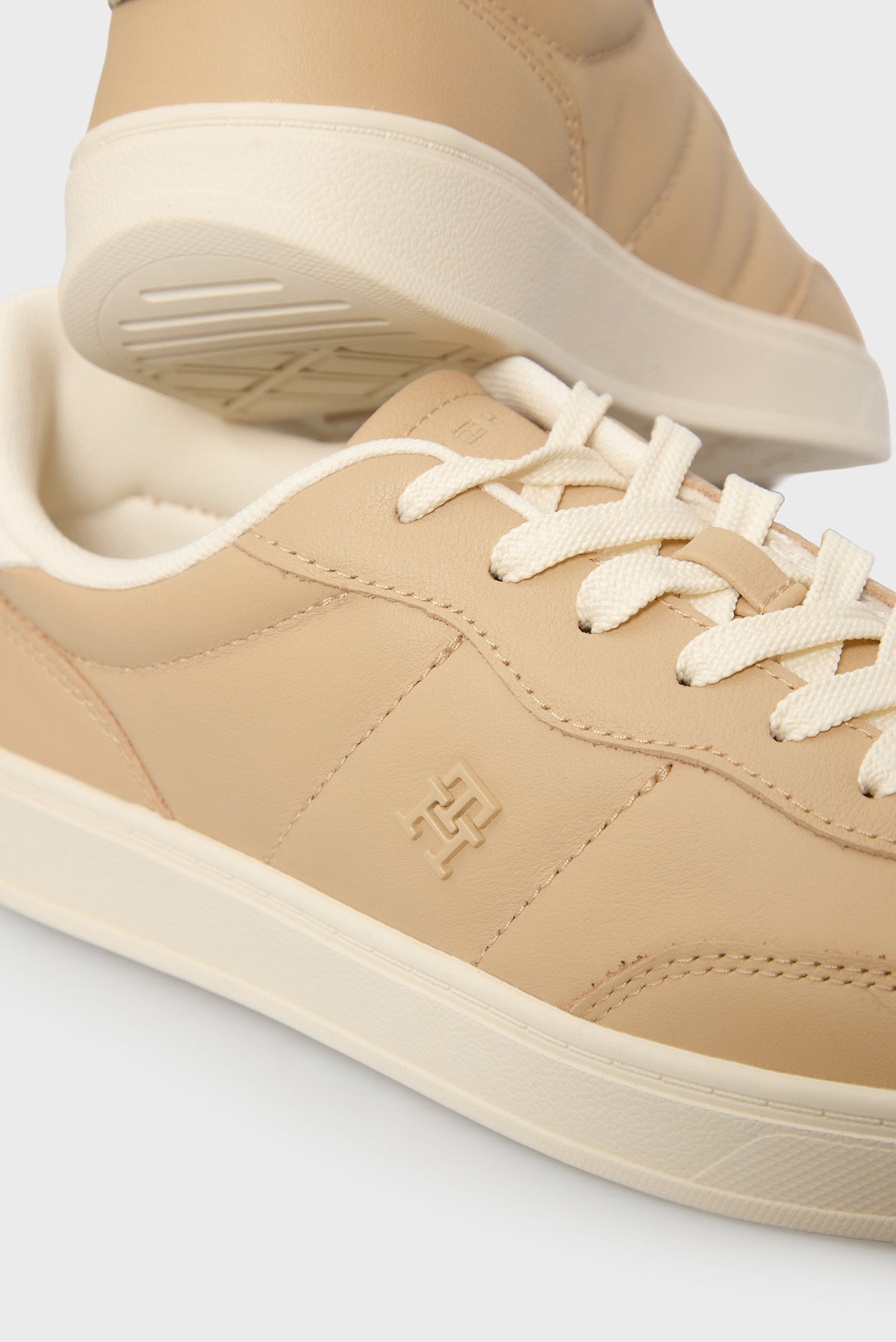 Кроссовки/TH PREMIUM HERITAGE SNEAKER 2