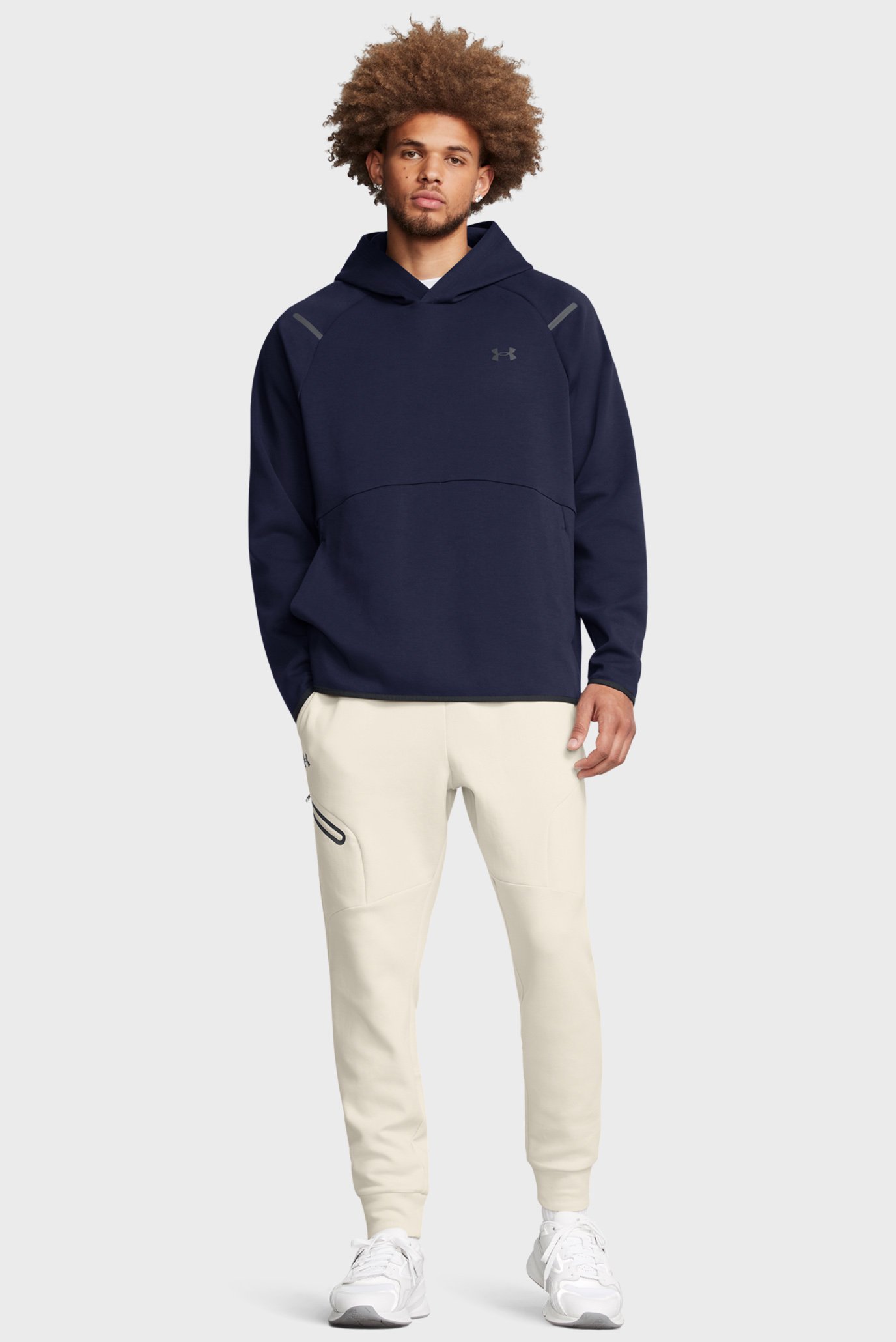 Штаны спортивные UA Unstoppable Flc Jgr EUUnder Armour Штаны спортивные UA Unstoppable Flc Jgr EU 3