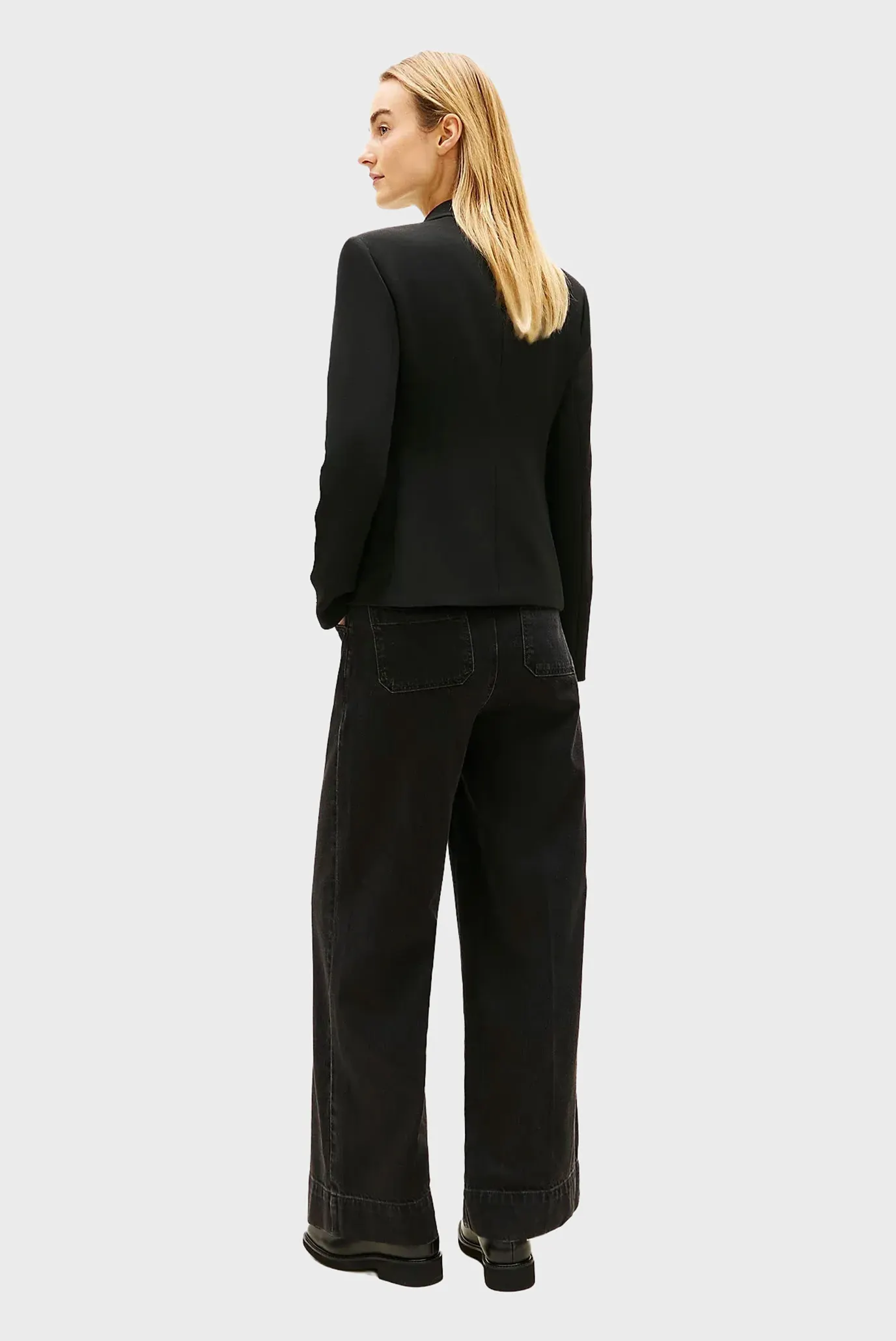 Пиджак PUNTO SLIM DB BLAZER 3