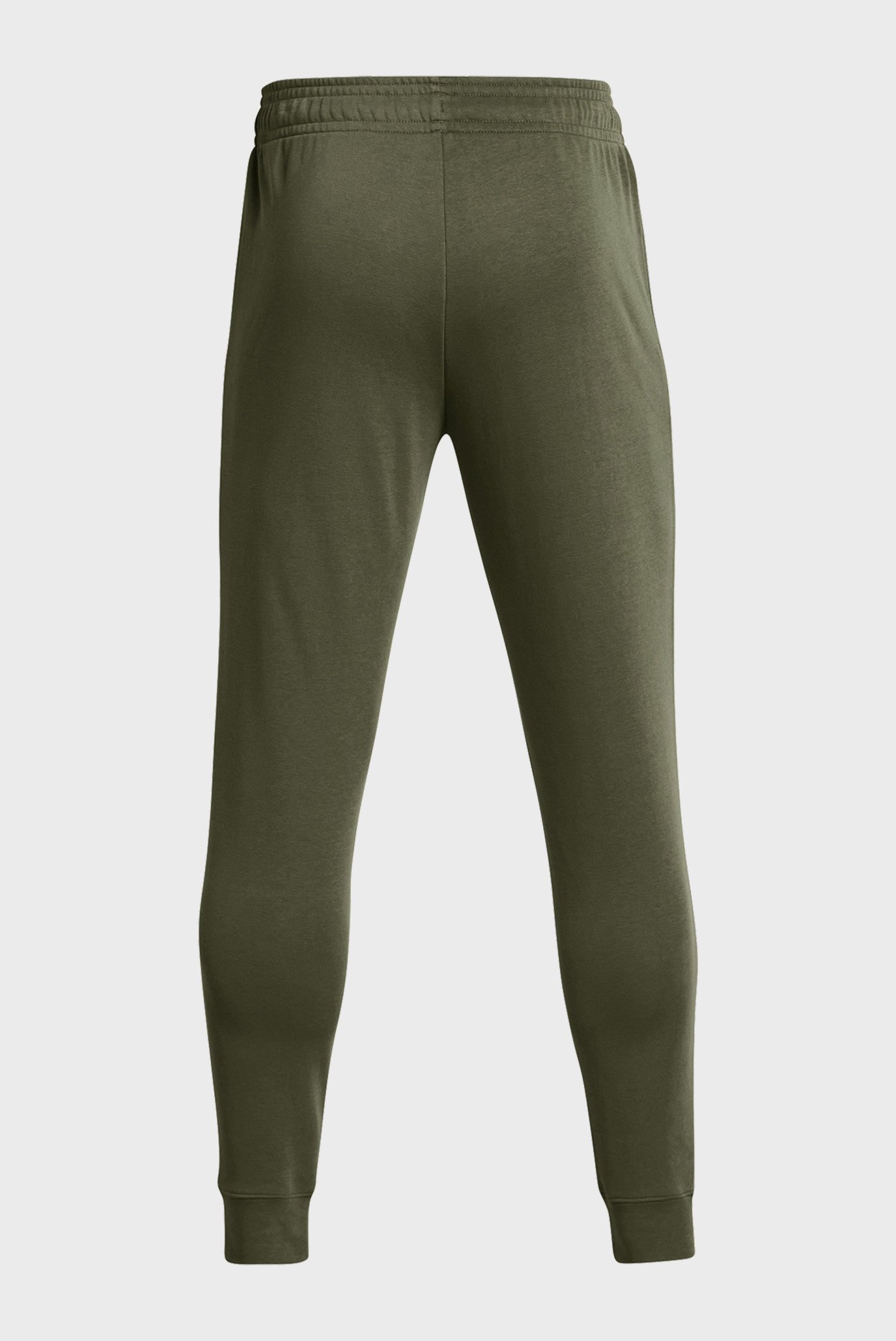 Штаны спортивные UA Rival Terry JoggerUnder Armour Штаны спортивные UA Rival Terry Jogger 6