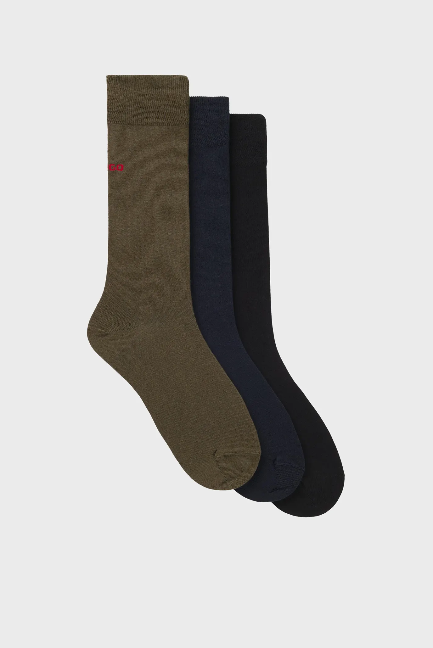 Носки 3P RS UNI CC 10242922 01 1