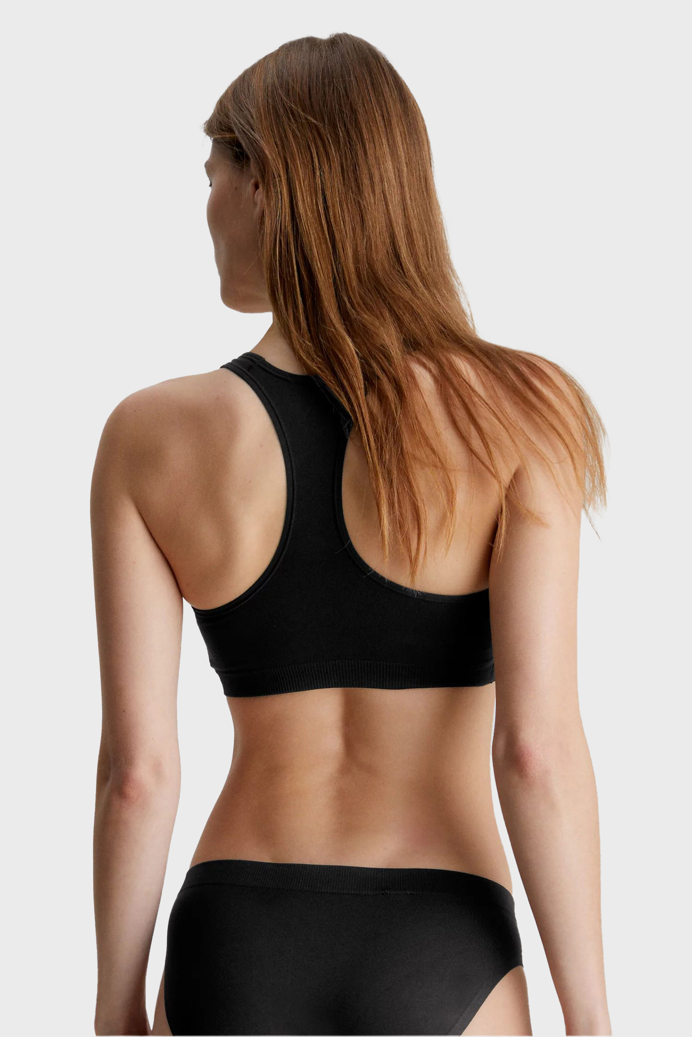 Бюстгальтер UNLINED BRALETTE 6