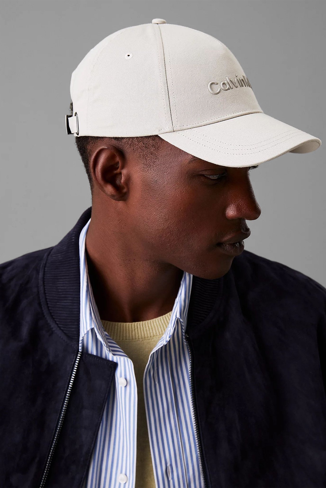 Кепка CK MUST BB CAP 2