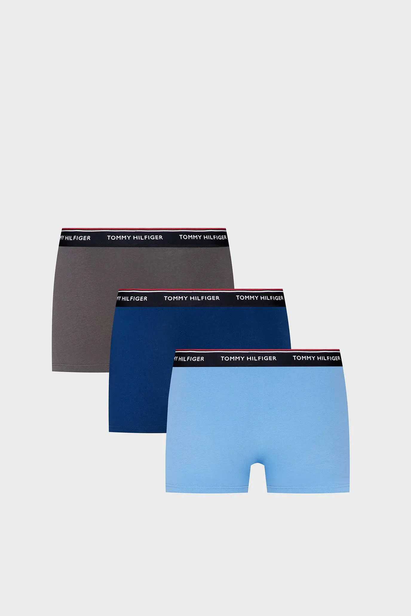 Мужские боксеры (3 шт) 2