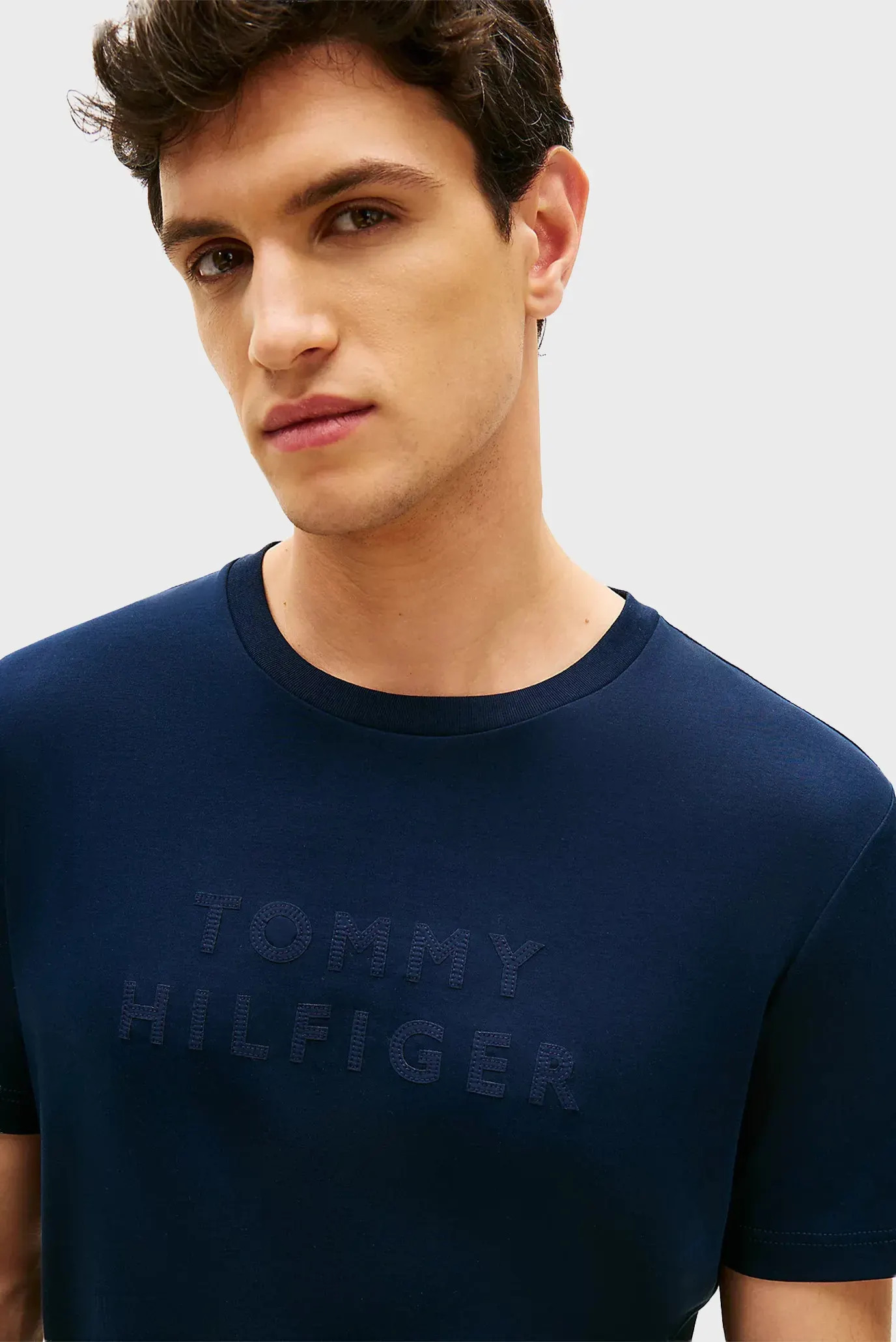 Футболка MIX MEDIA INTERLOCK TEE 4