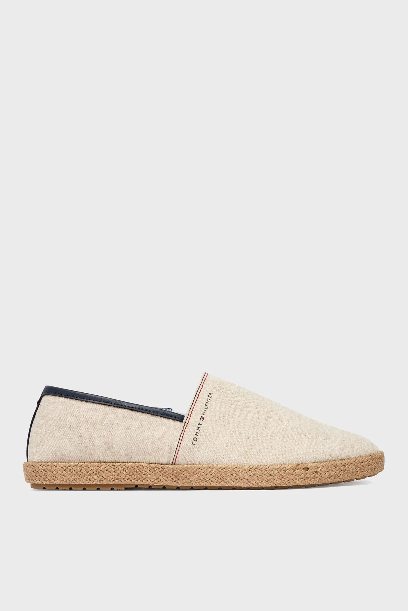 Эспадрильи HILFIGER CHAMBRAY ESPADRILLE 1