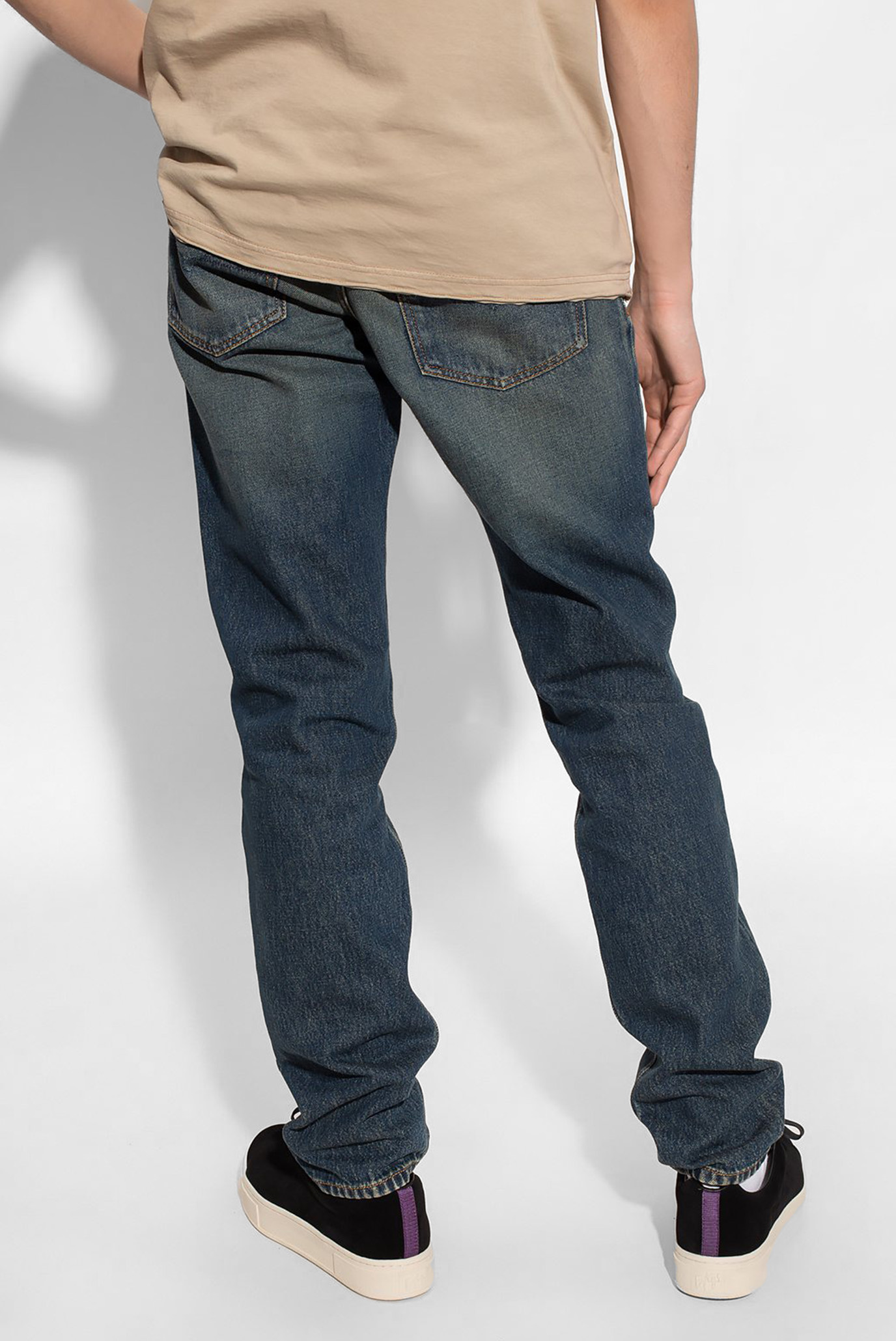 Джинсы 1995 L.32 TROUSERS 4