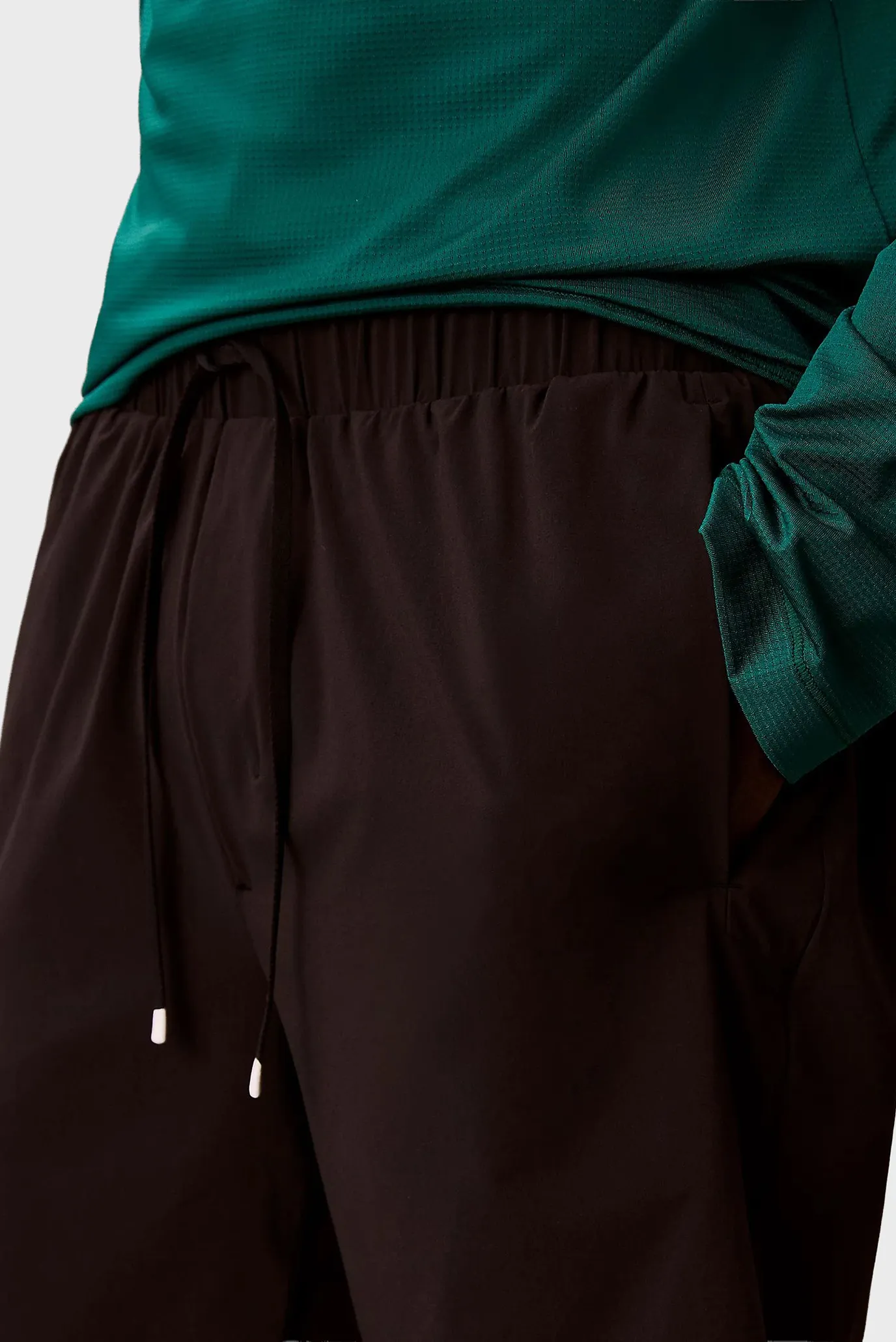 Шорты WOVEN SHORT 5