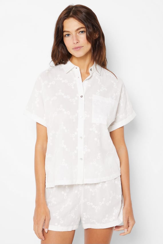Рубашка DESTINY - CHEMISE