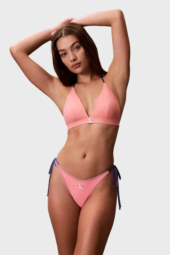 Купальник верх TRIANGLE Calvin Klein