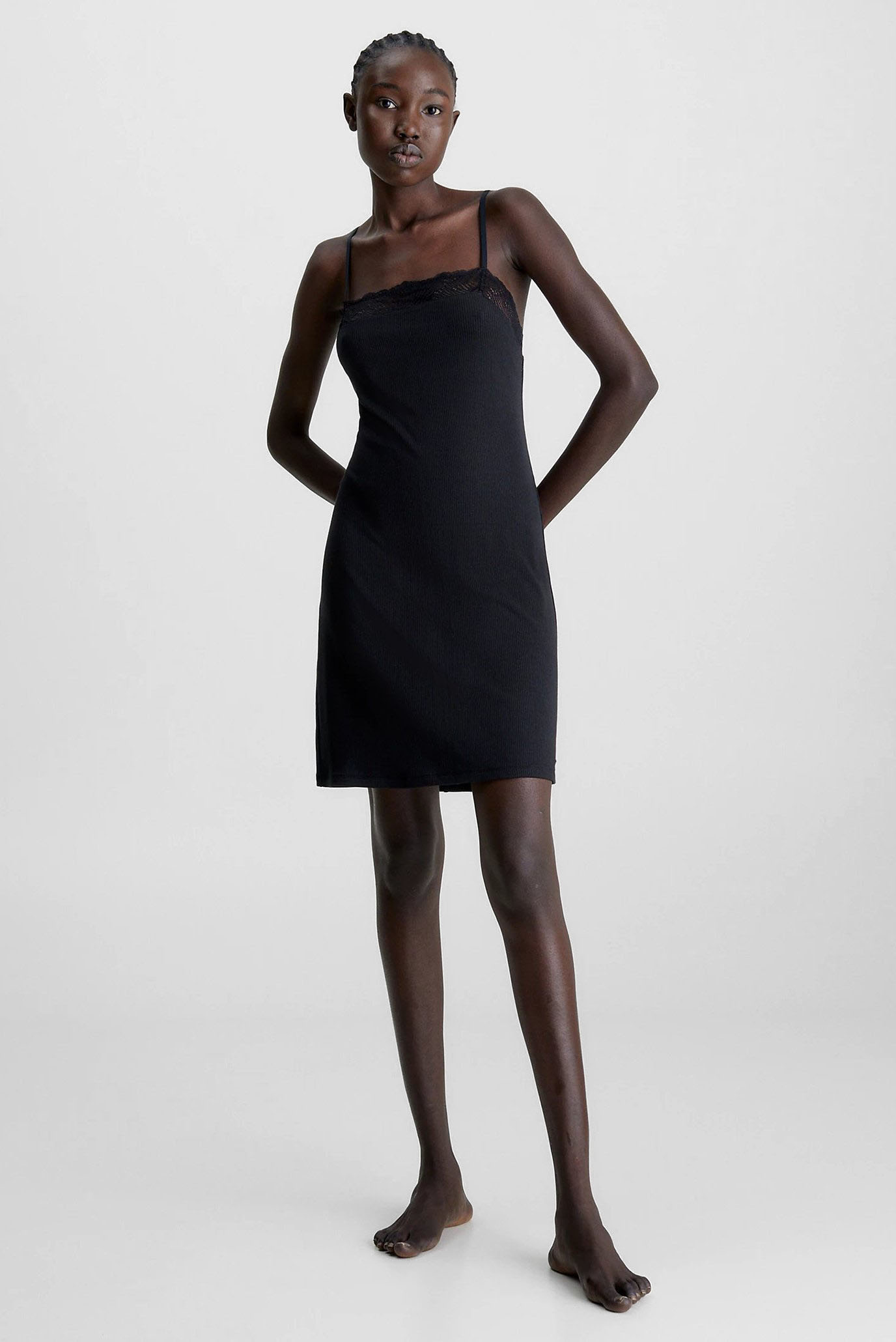 Ночная рубашка CHEMISE 7