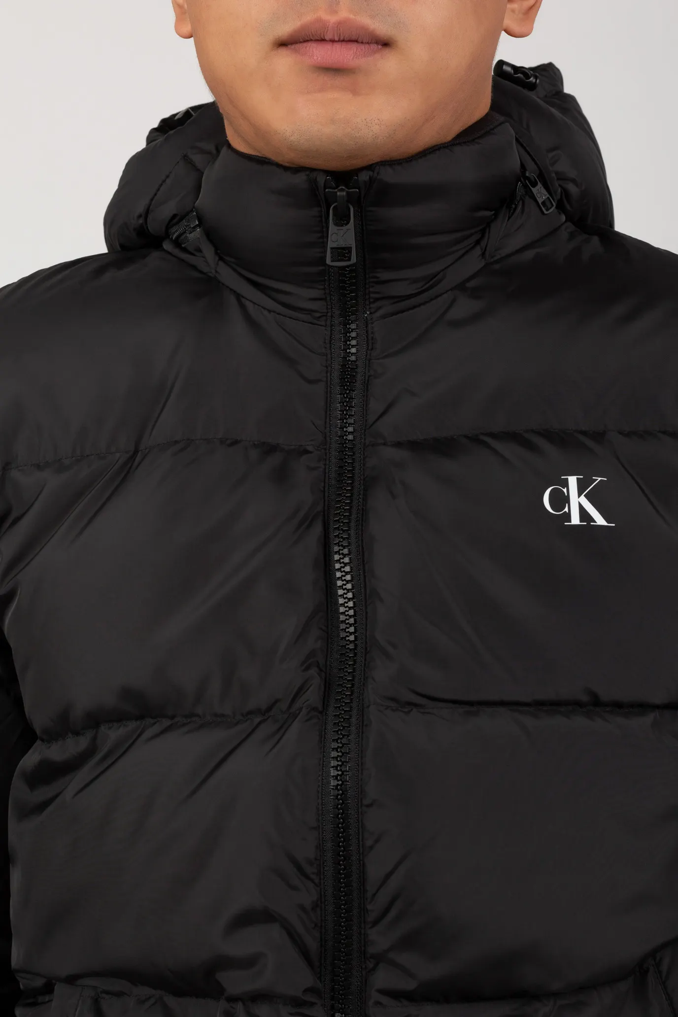 Куртка зимняя ESSENTIALS DOWN JACKET 4
