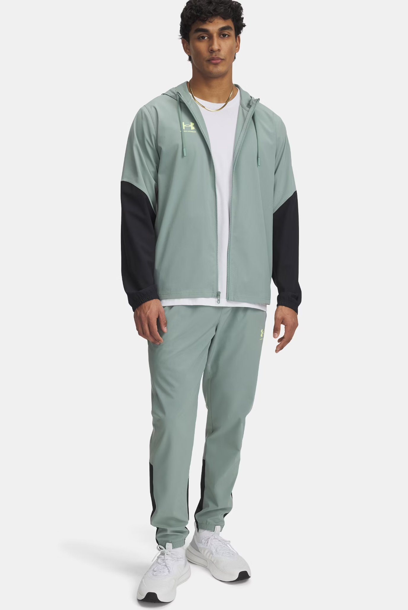 Костюм спортивный UA M's Ch. Pro Tracksuit 1