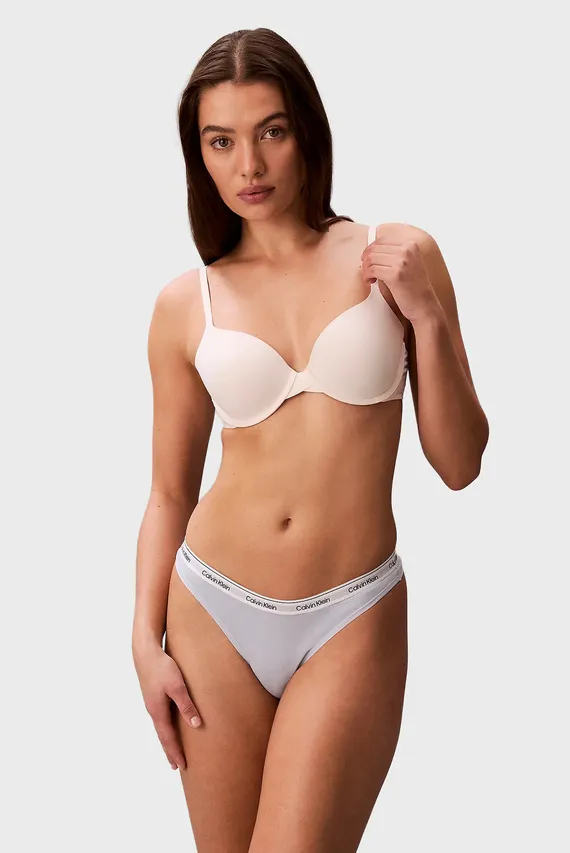 Трусы THONG Calvin Klein