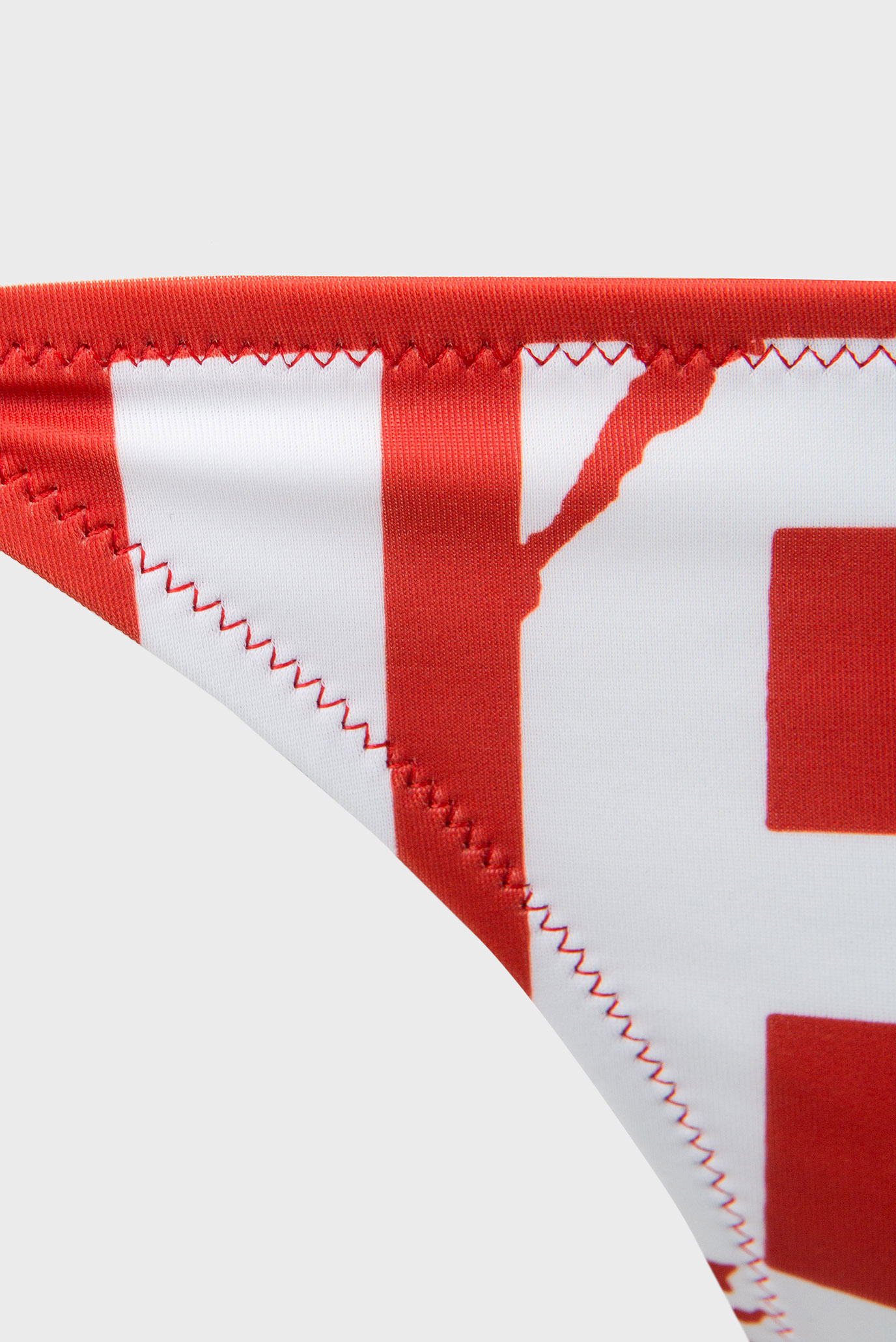 Женские оранжевые трусики от купальника BFPN-BRIGITTES-N 6