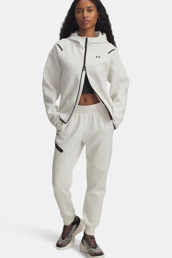 Реглан Unstoppable Fleece FZ