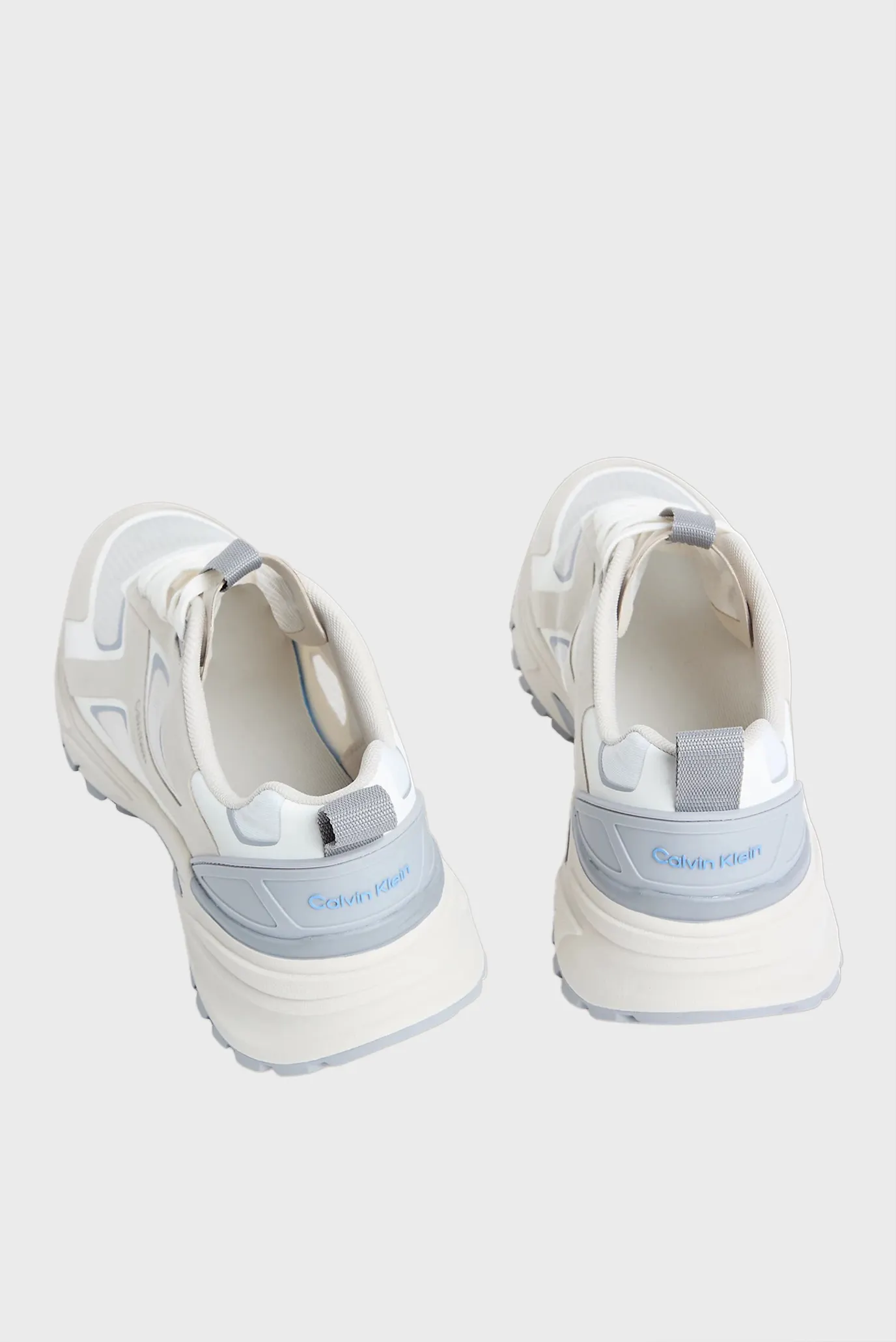 Кроссовки HIKE RUNNER LACEUP STIPE M-SU 3