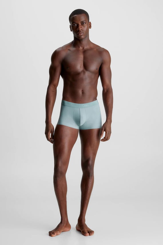 Трусы LOW RISE TRUNK