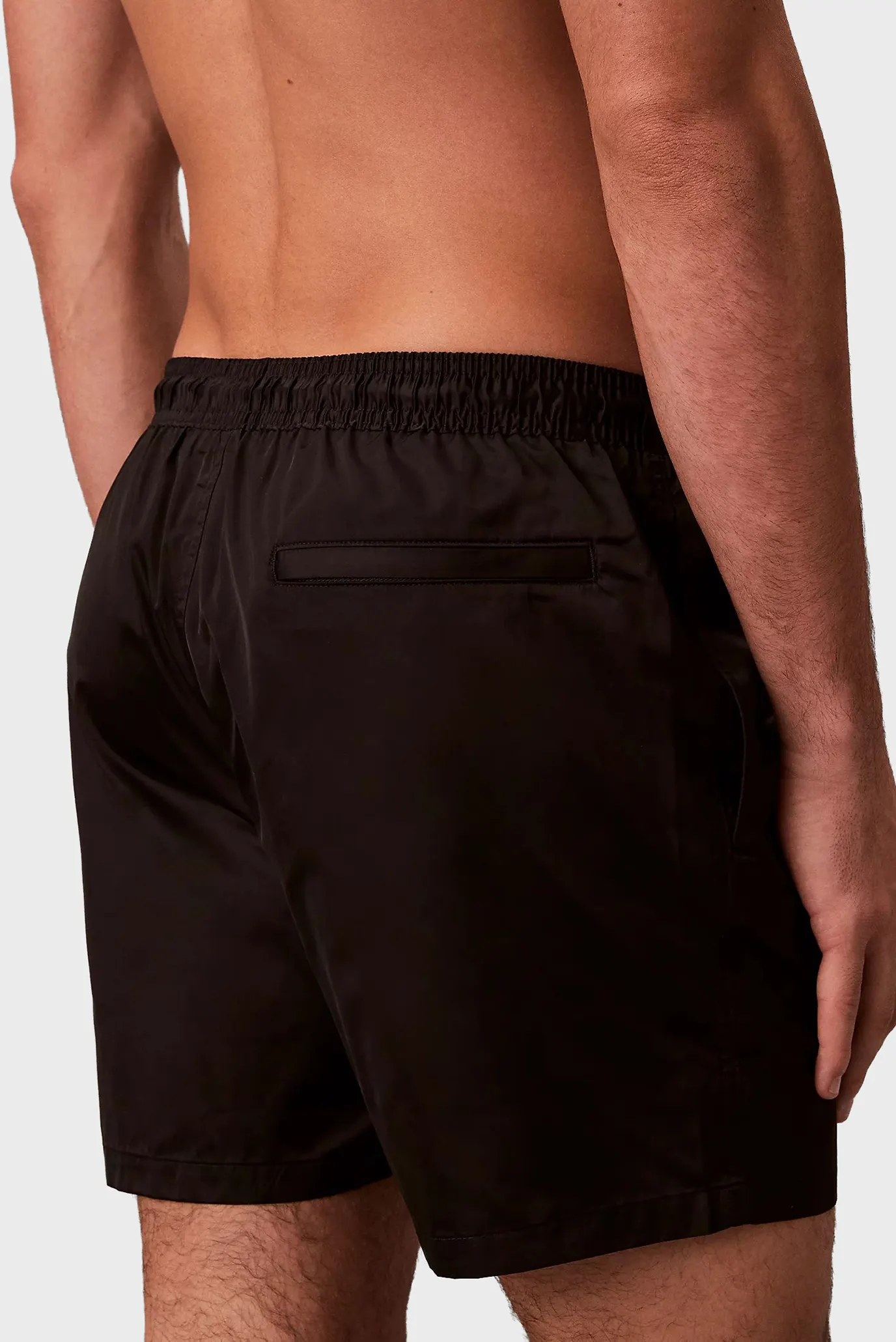 Шорты плавательные MEDIUM DRAWSTRING 6