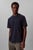 Футболка SS SUPIMA CHEST EMB CREWNECK TEE