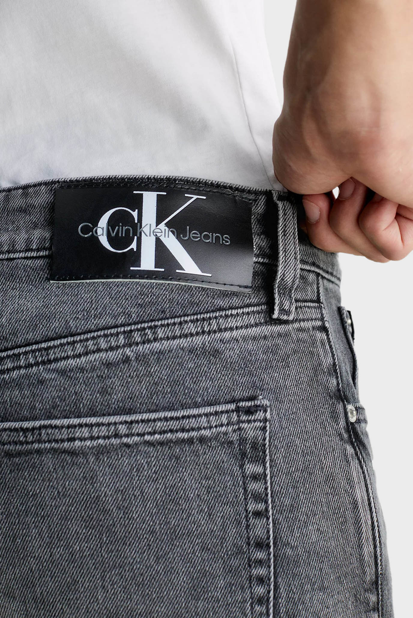 Джинсы/SLIM TAPER 4