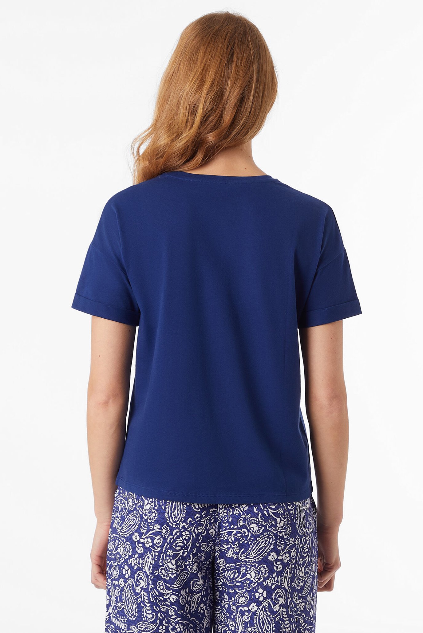 Футболка SOLK - T-SHIRT 2