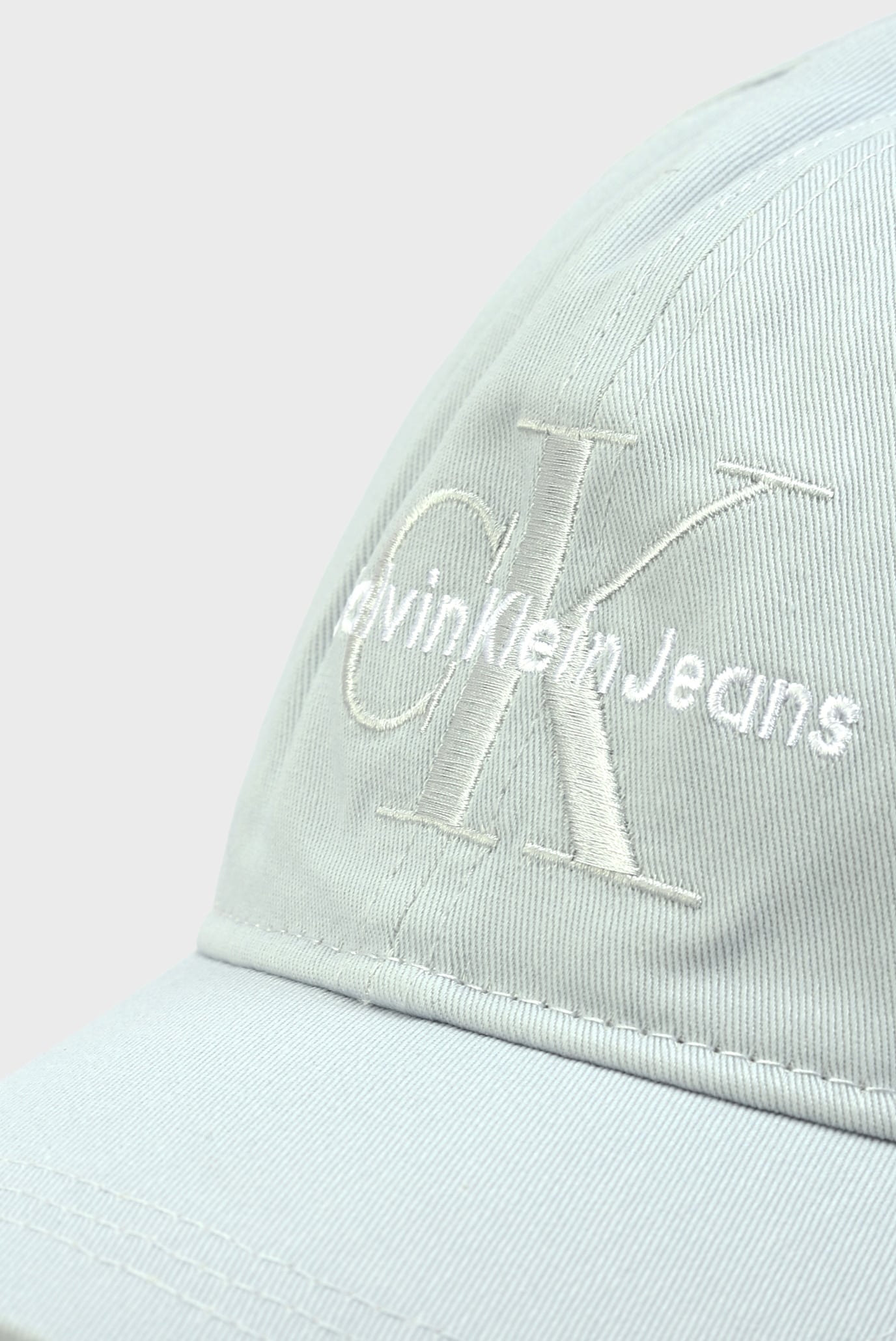 Кепка MONOGRAM CAP 3