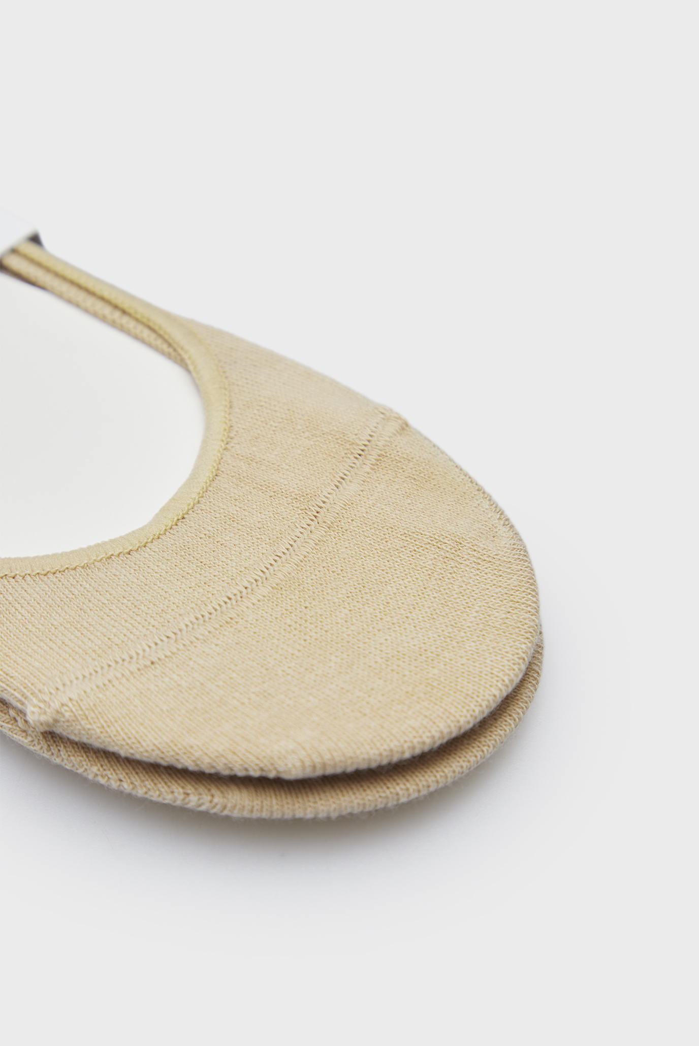 Следы TH WOMEN FOOTIE INVISIBLE 2P 6