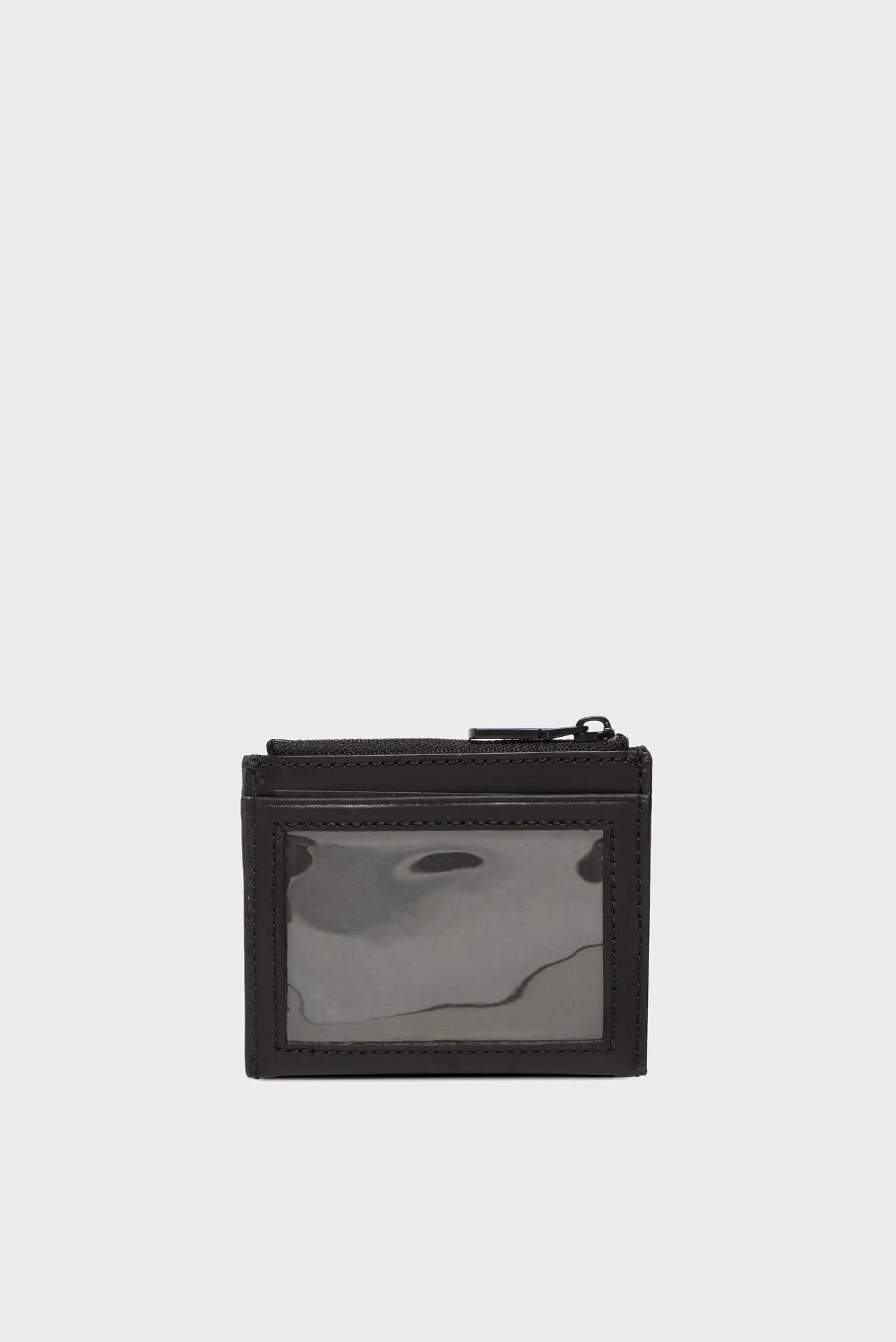 Кошелек LOGO PLAQUE ID CARDHOLDER W ZIP 2