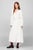 Платье THC FEMININE MAXI SHIRT DRESS