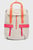 Женский серый рюкзак UA Favorite Backpack