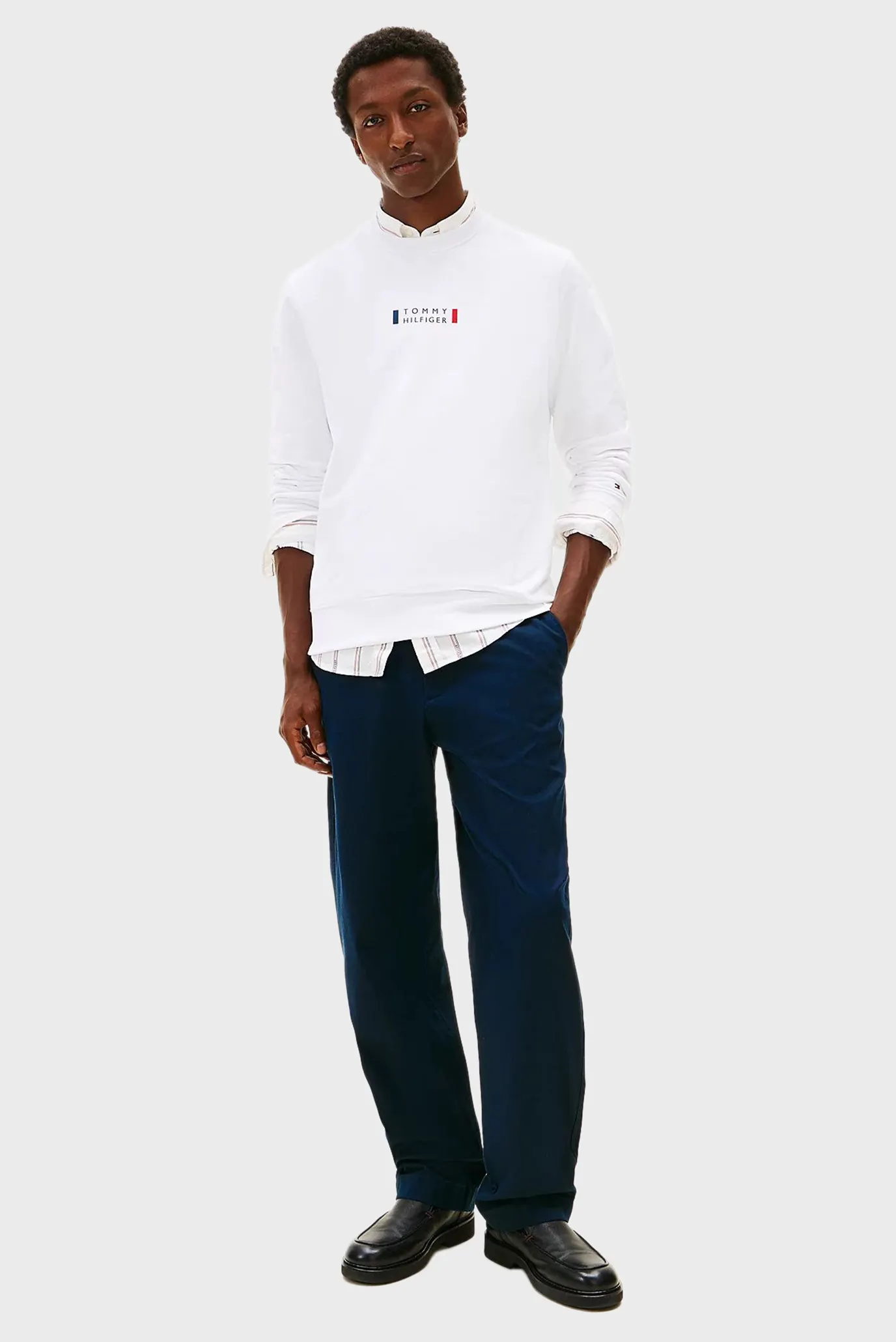 Свитшот BRAND LOVE SWEATSHIRT 2