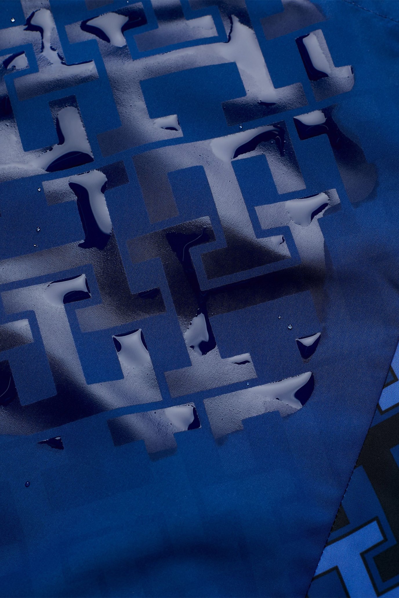 Шорты плавательные SF MEDIUM DRAWSTRING PRINT 5