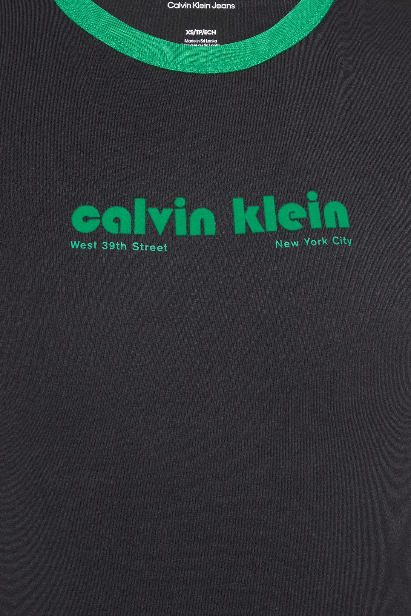 Футболка/SS RETRO LOGO GRAPHIC TEE 3